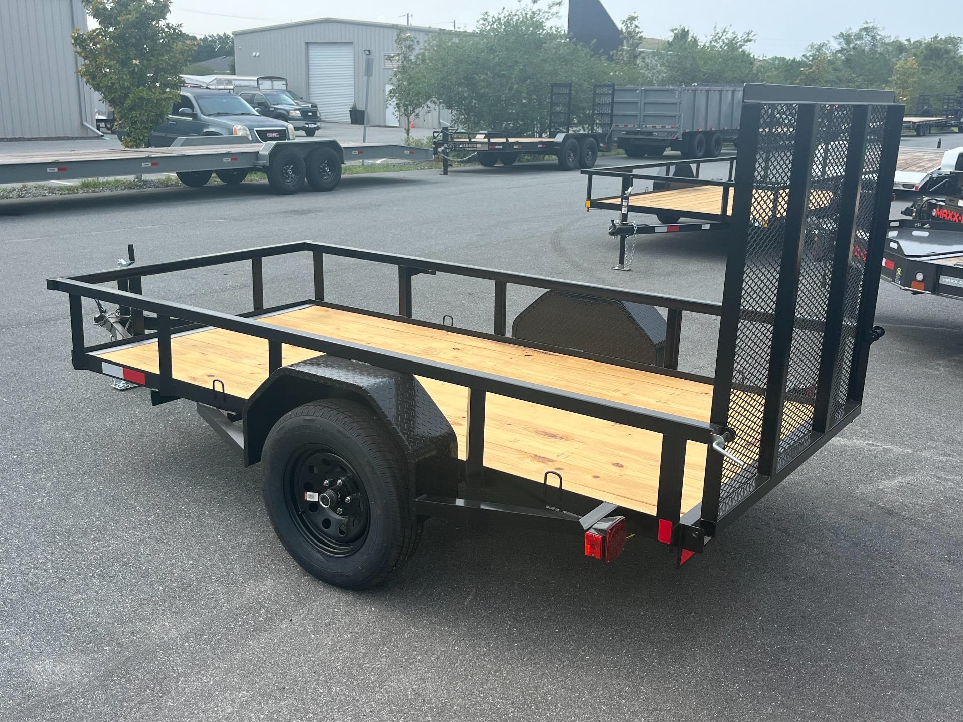 2025 Southern Grace 5' x 10' 5