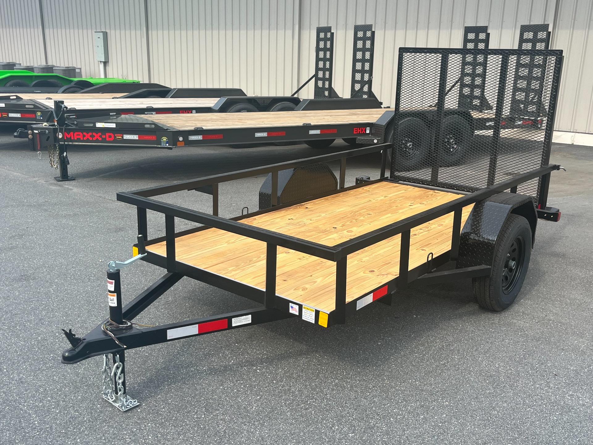 2025 Southern Grace 5' x 10' 7