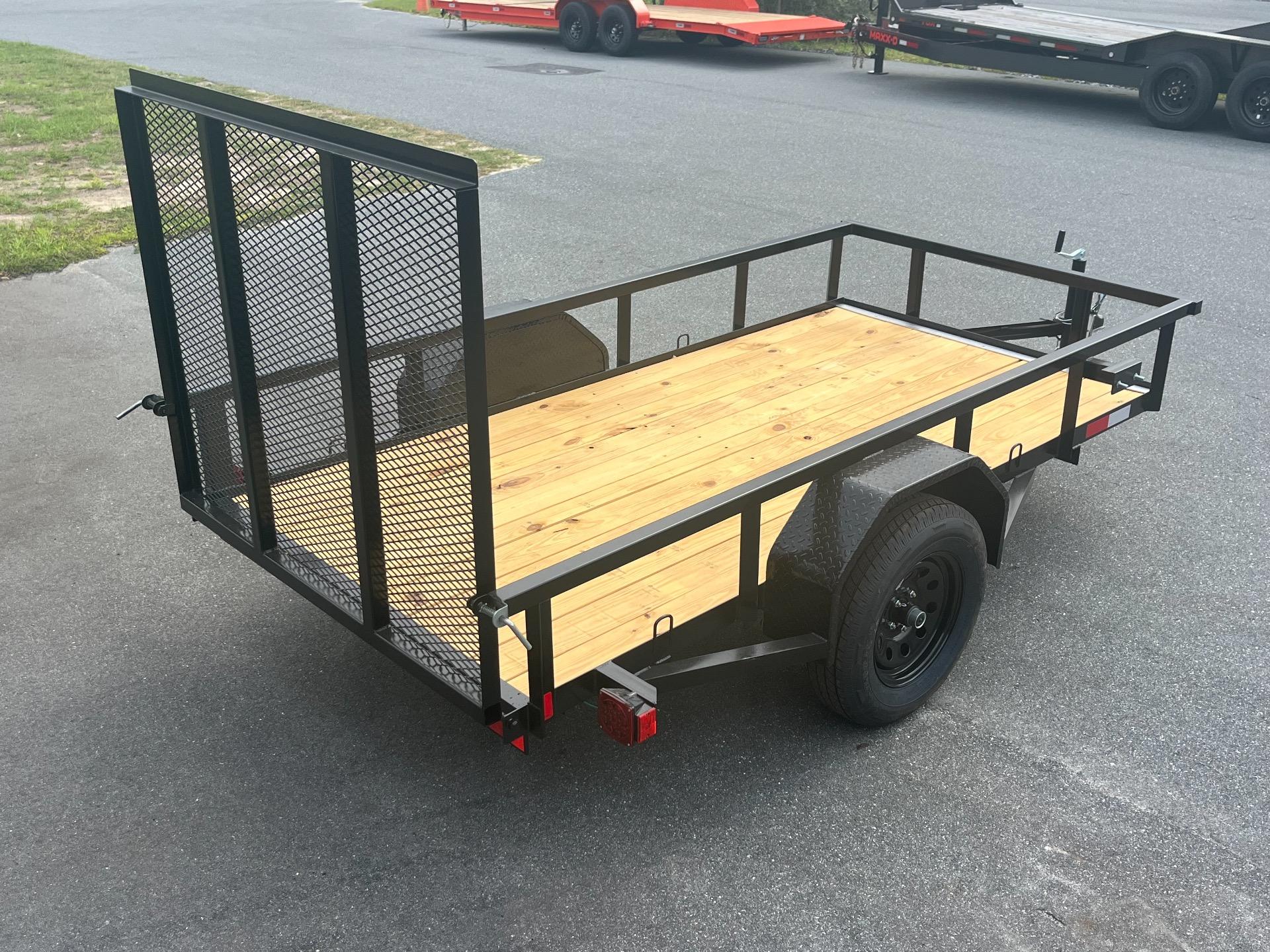 2025 Southern Grace 5' x 10' 2