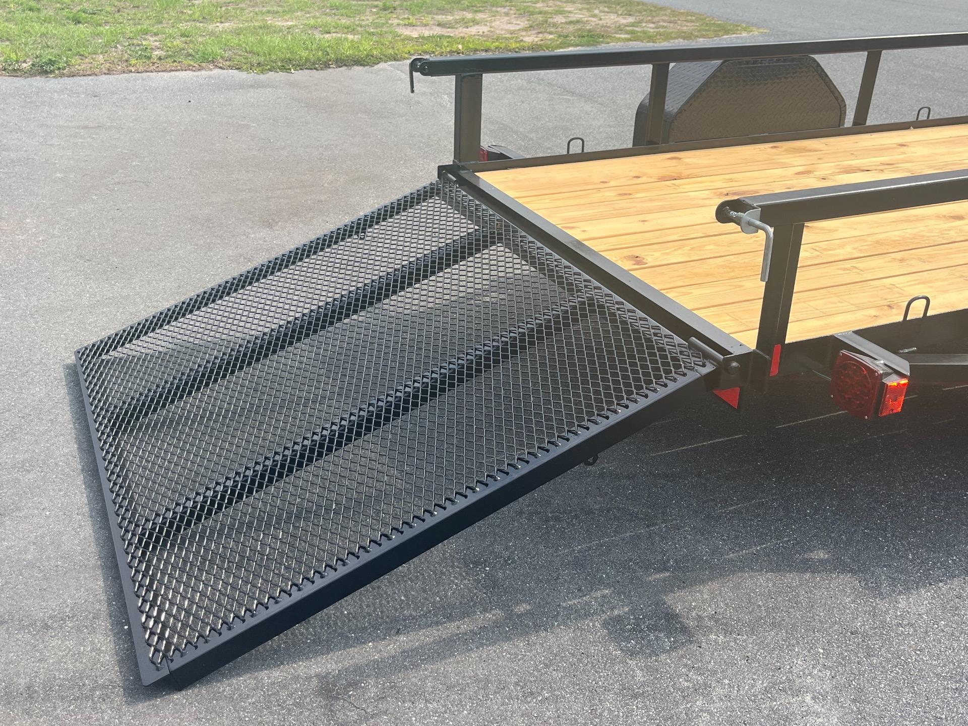 2025 Southern Grace 5' x 10' 4