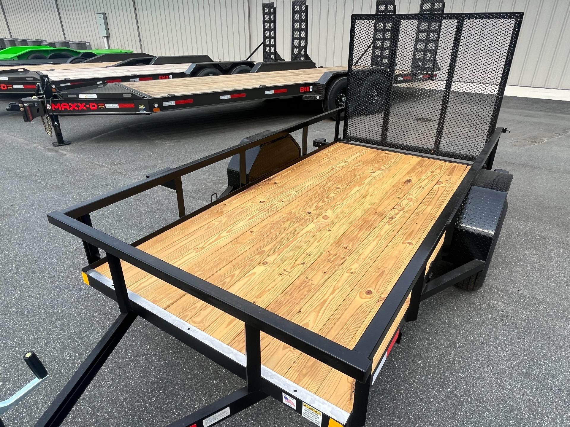 2025 Southern Grace 5' x 10' 8