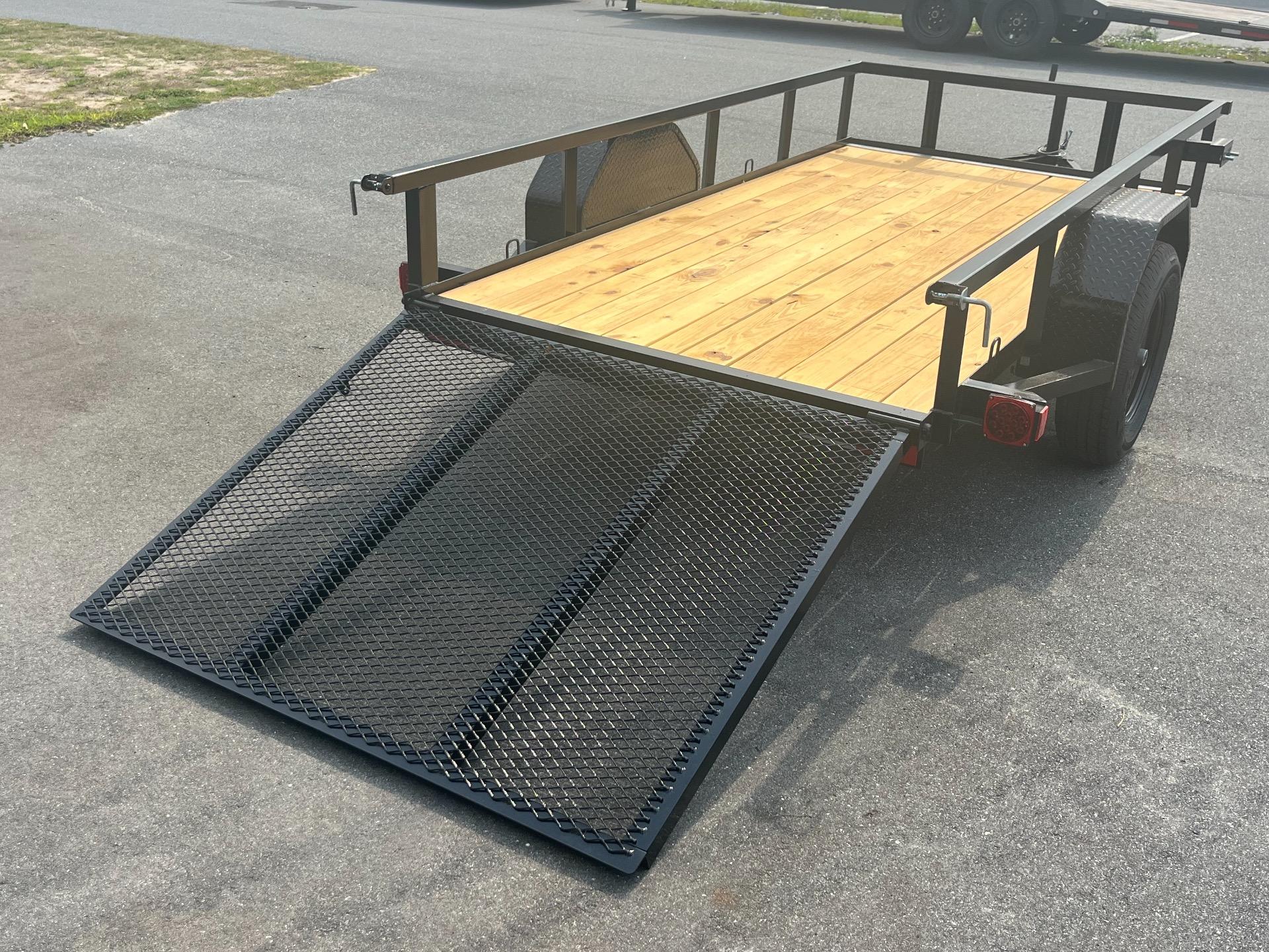 2025 Southern Grace 5' x 10' 3