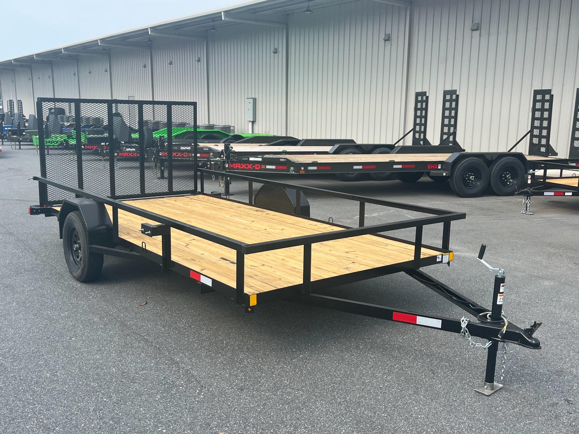 2025 Southern Grace 7' x 14' 1