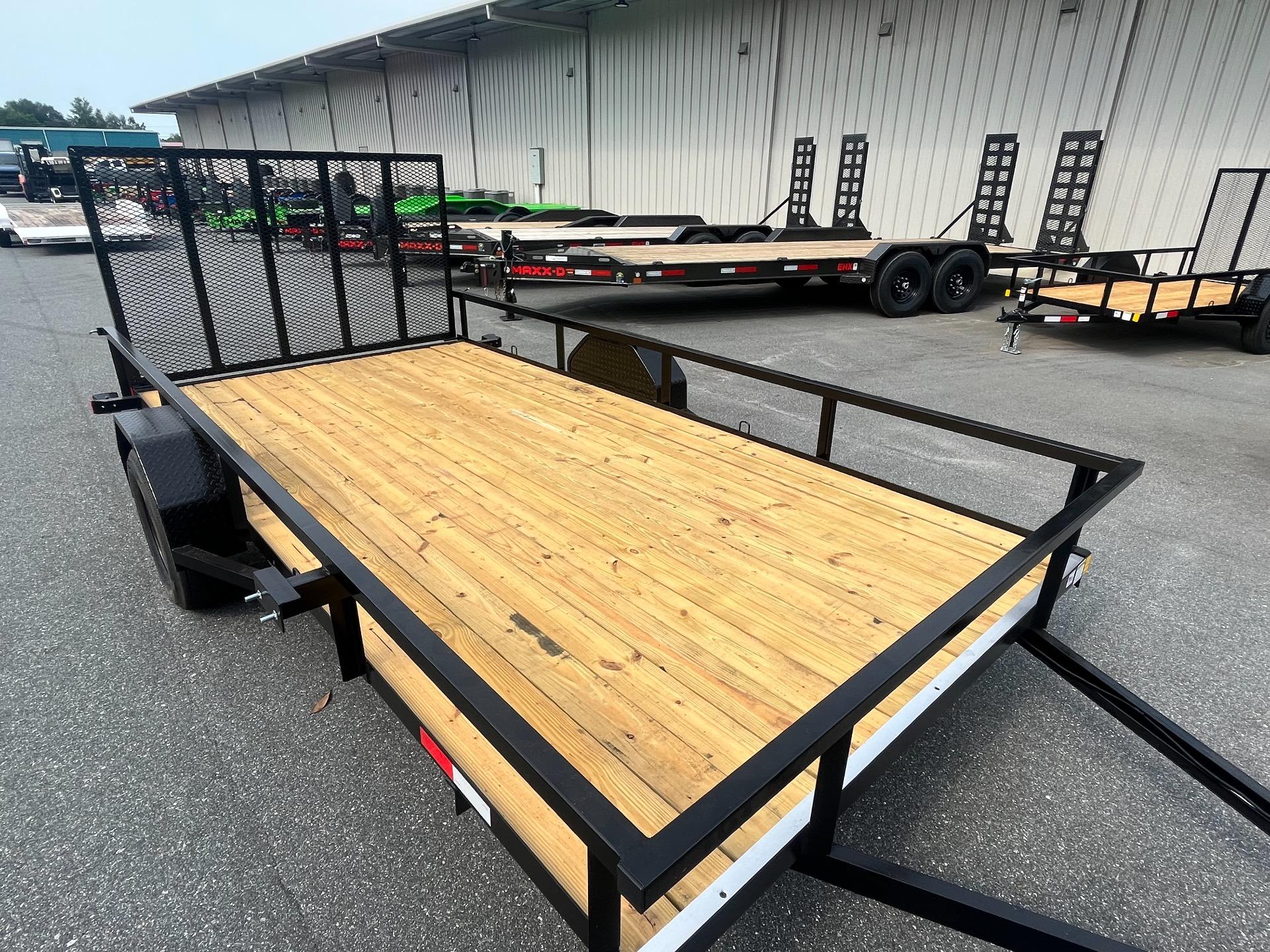 2025 Southern Grace 7' x 14' 9
