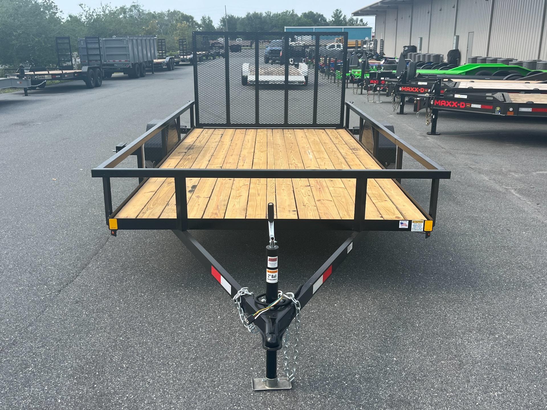 2025 Southern Grace 7' x 14' 2