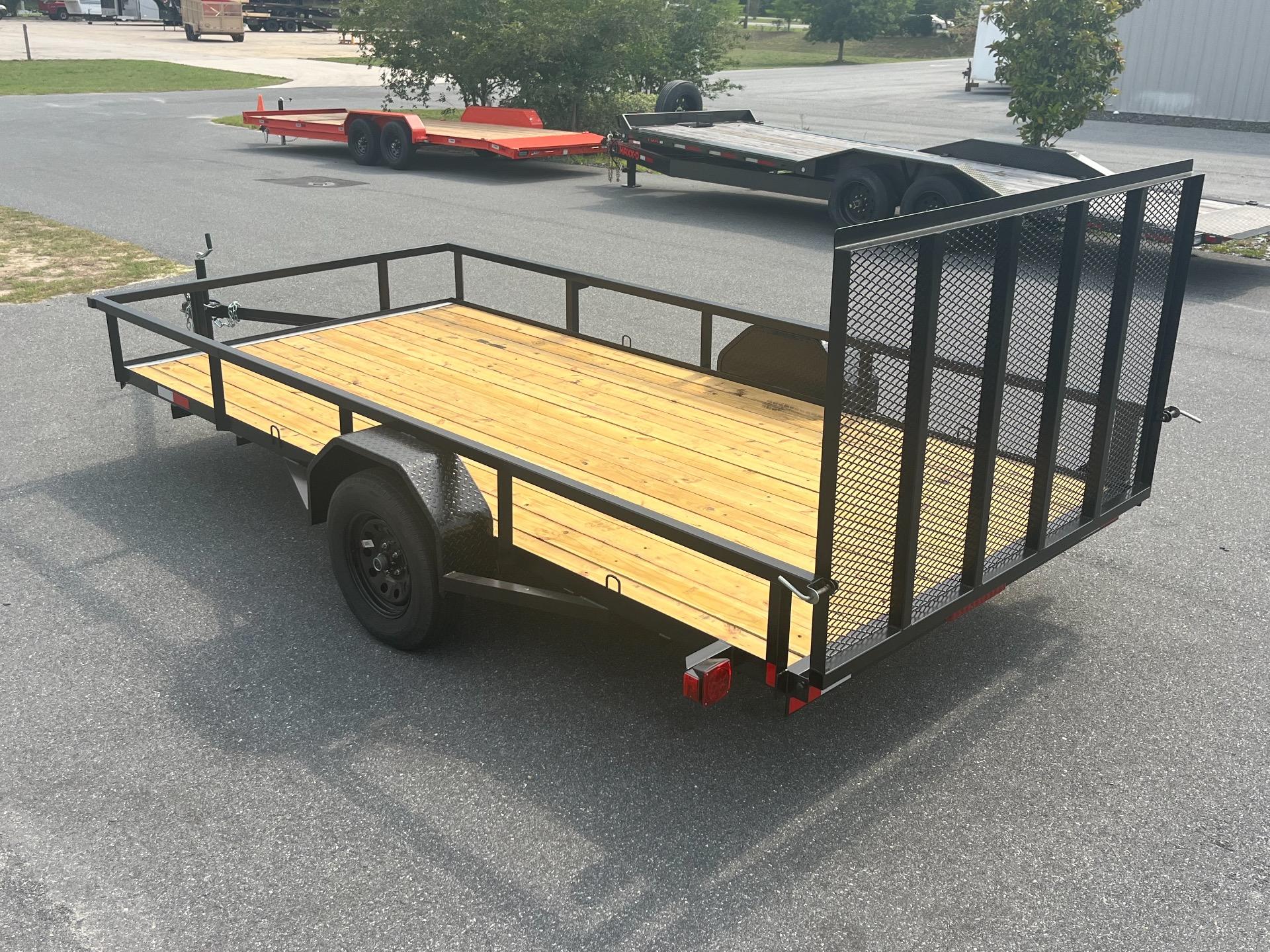 2025 Southern Grace 7' x 14' 4