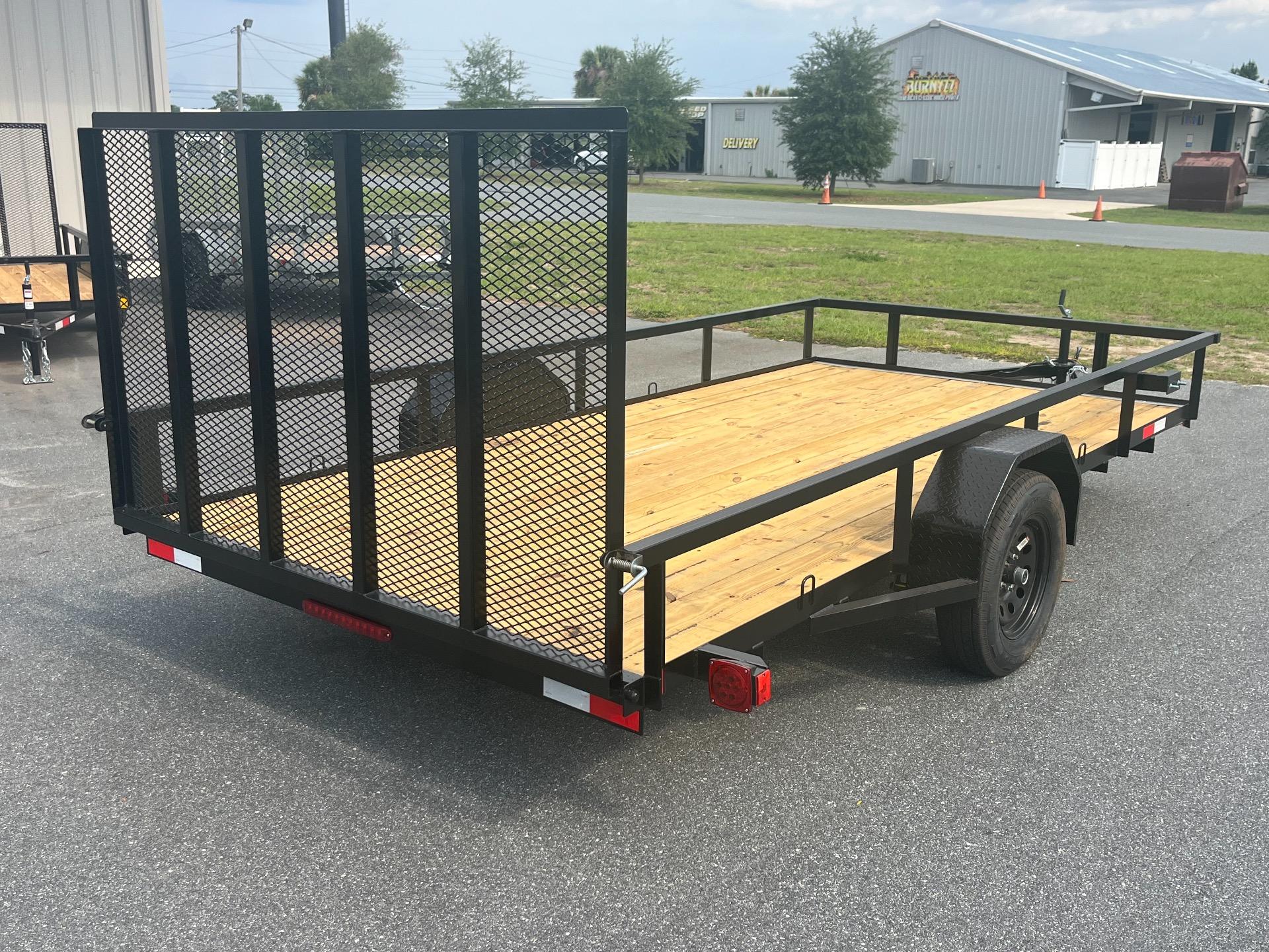 2025 Southern Grace 7' x 14' 5
