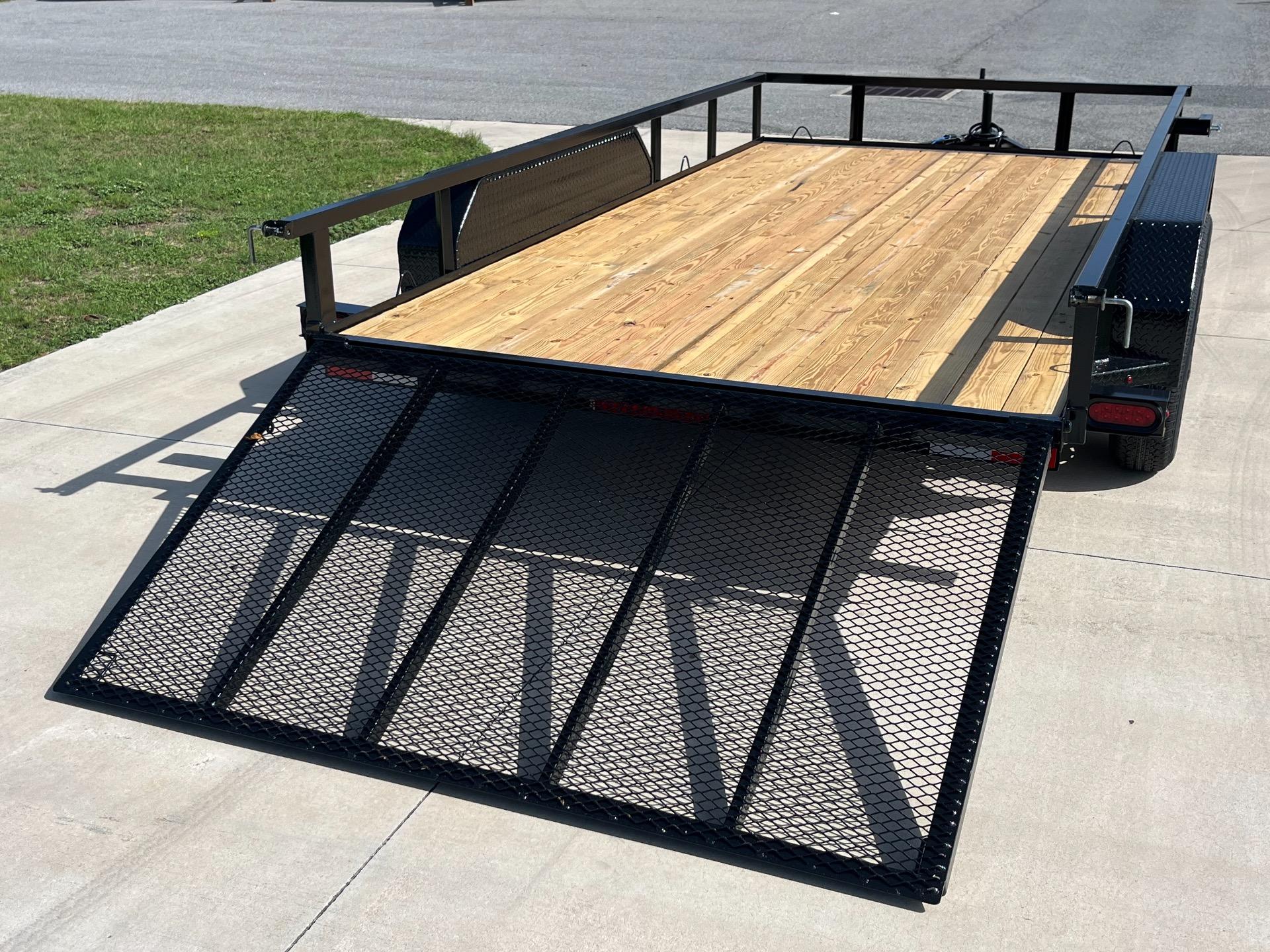 2025 Southern Grace 7' x 14' 3