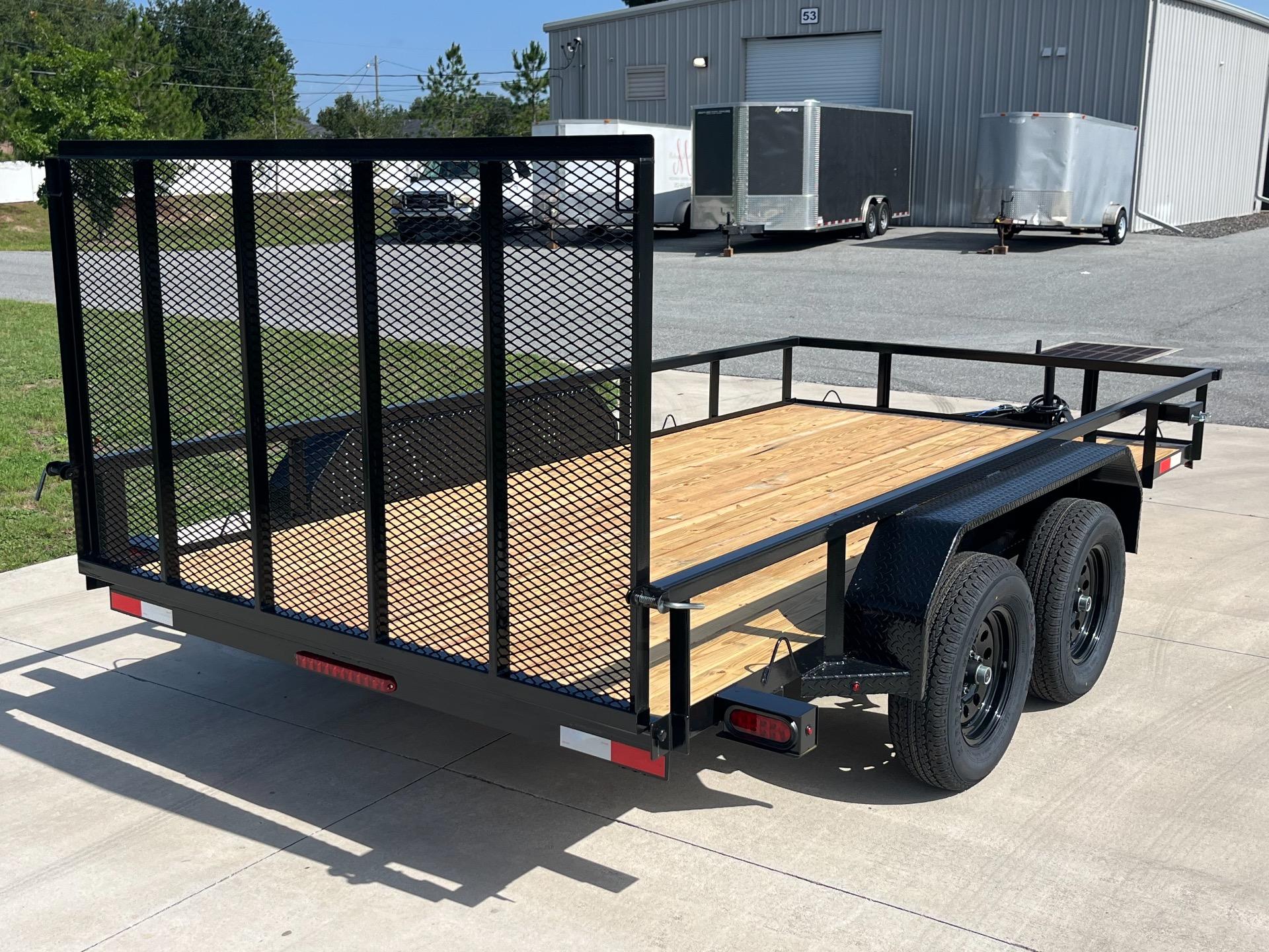 2025 Southern Grace 7' x 14' 2