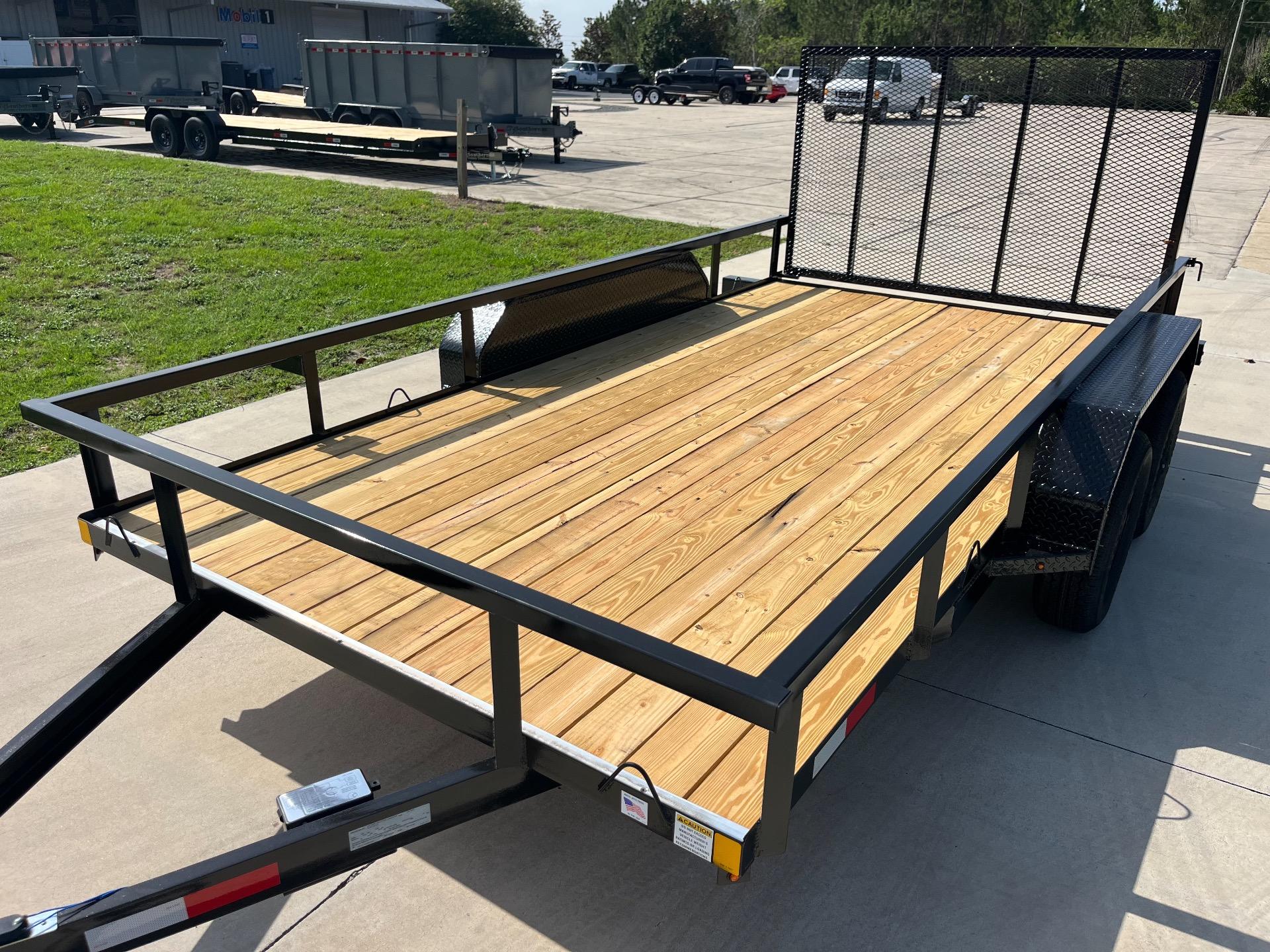 2025 Southern Grace 7' x 14' 6