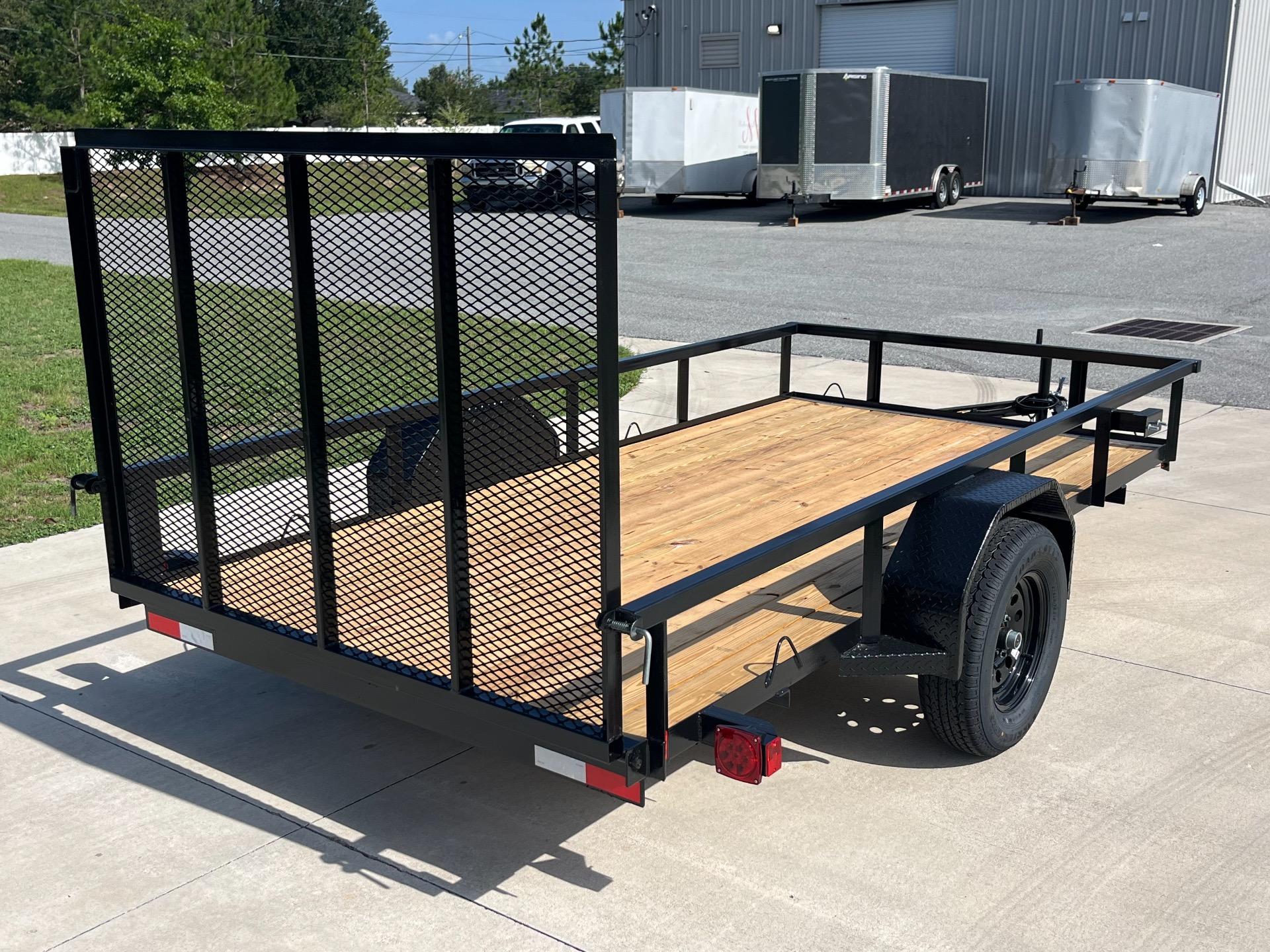 2025 Southern Grace 6' x 12' 2