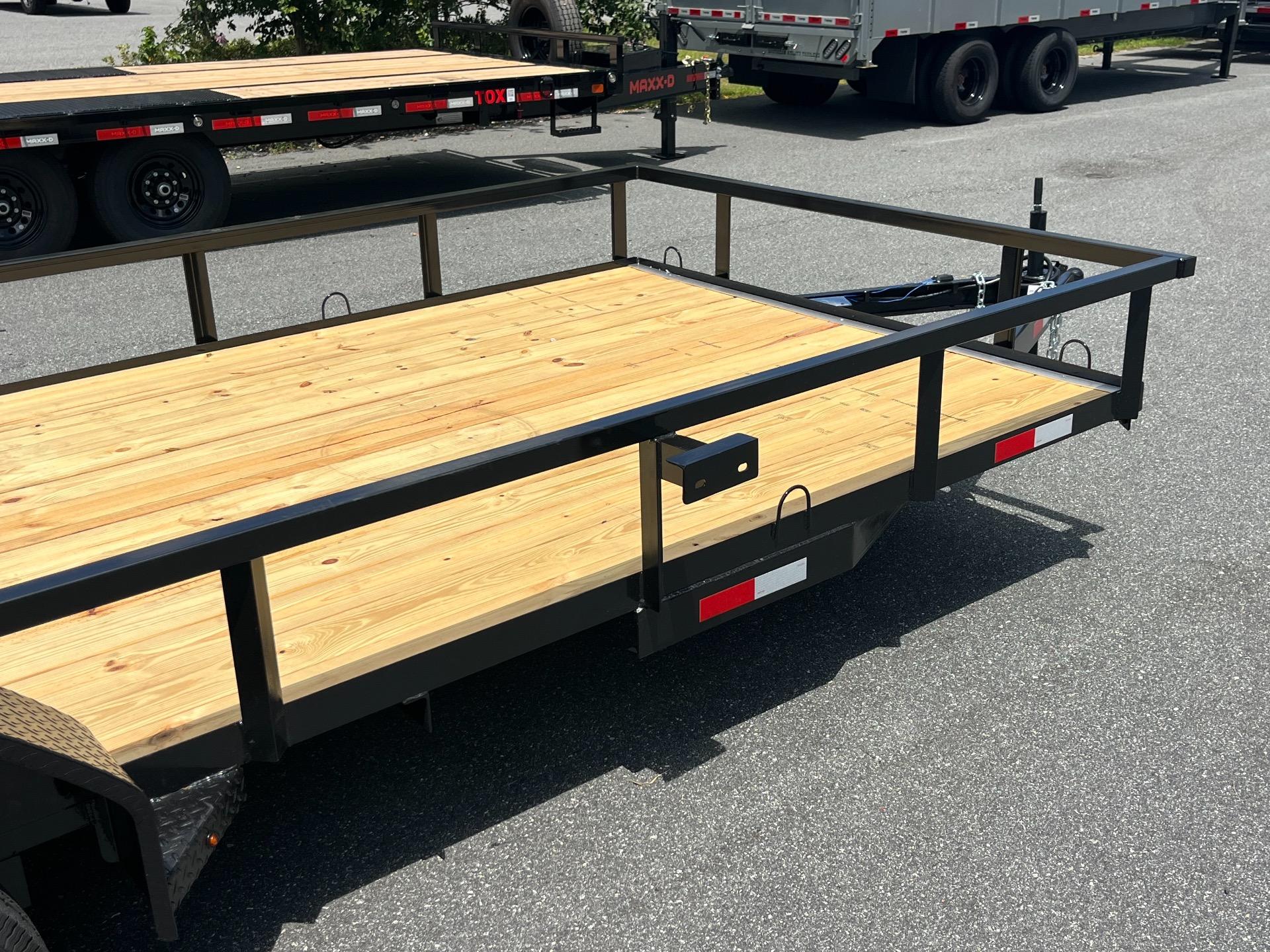 2025 Southern Grace 7' x 20' 3