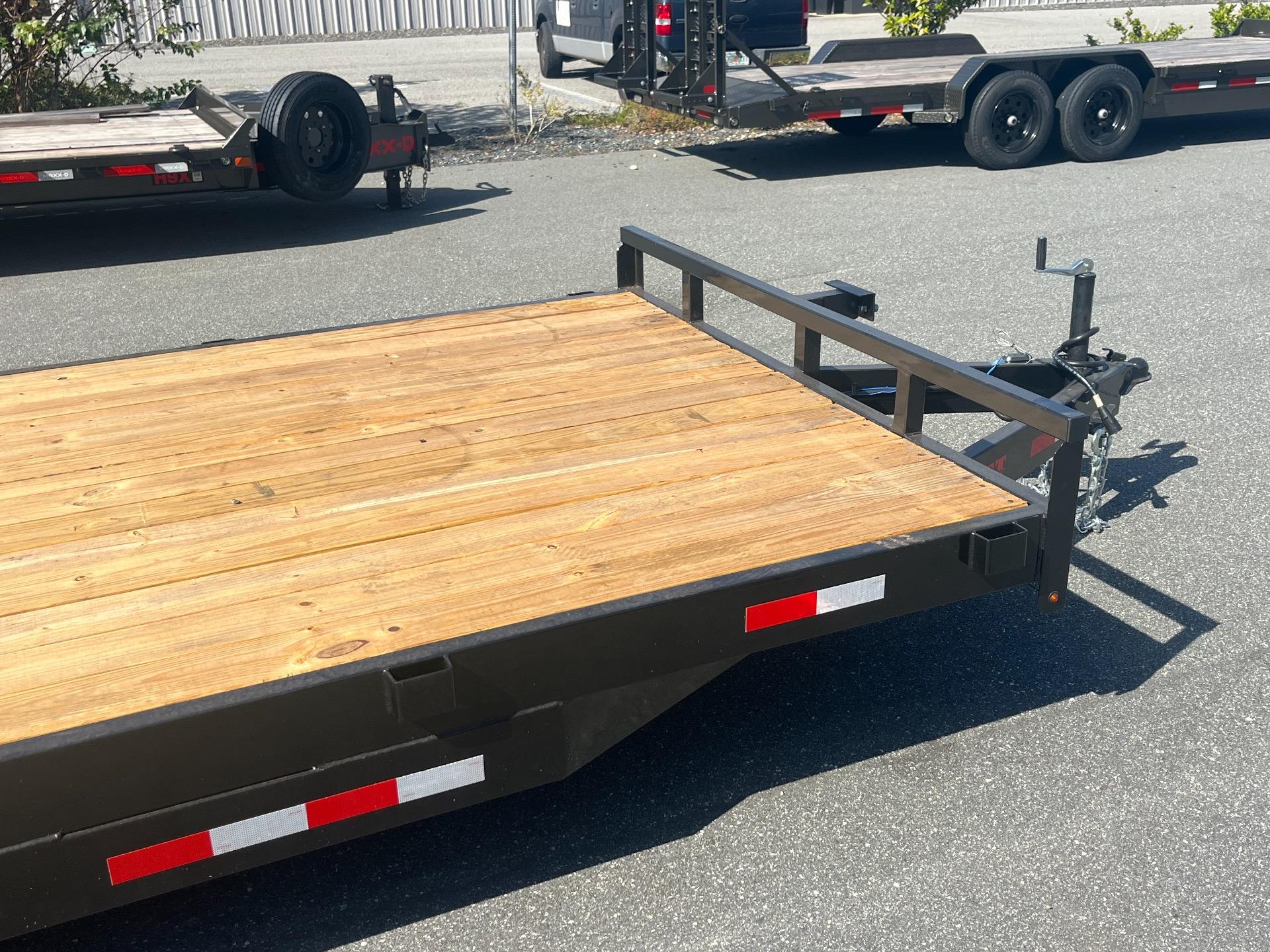 2025 Southern Grace 7' x 20' 2