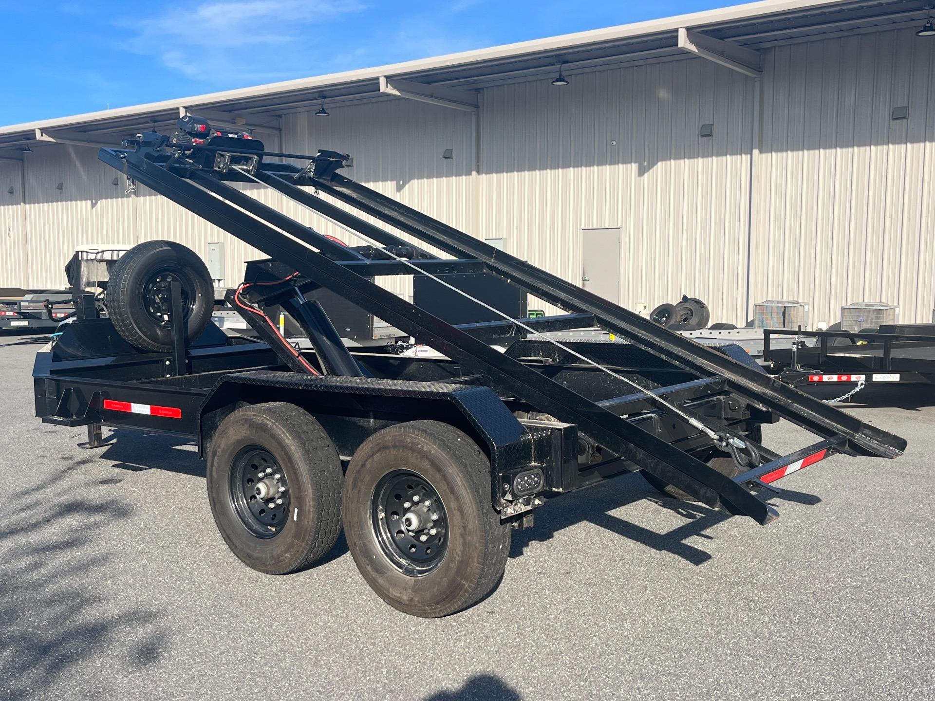 2025 RawMaxx 7' x 14' 7