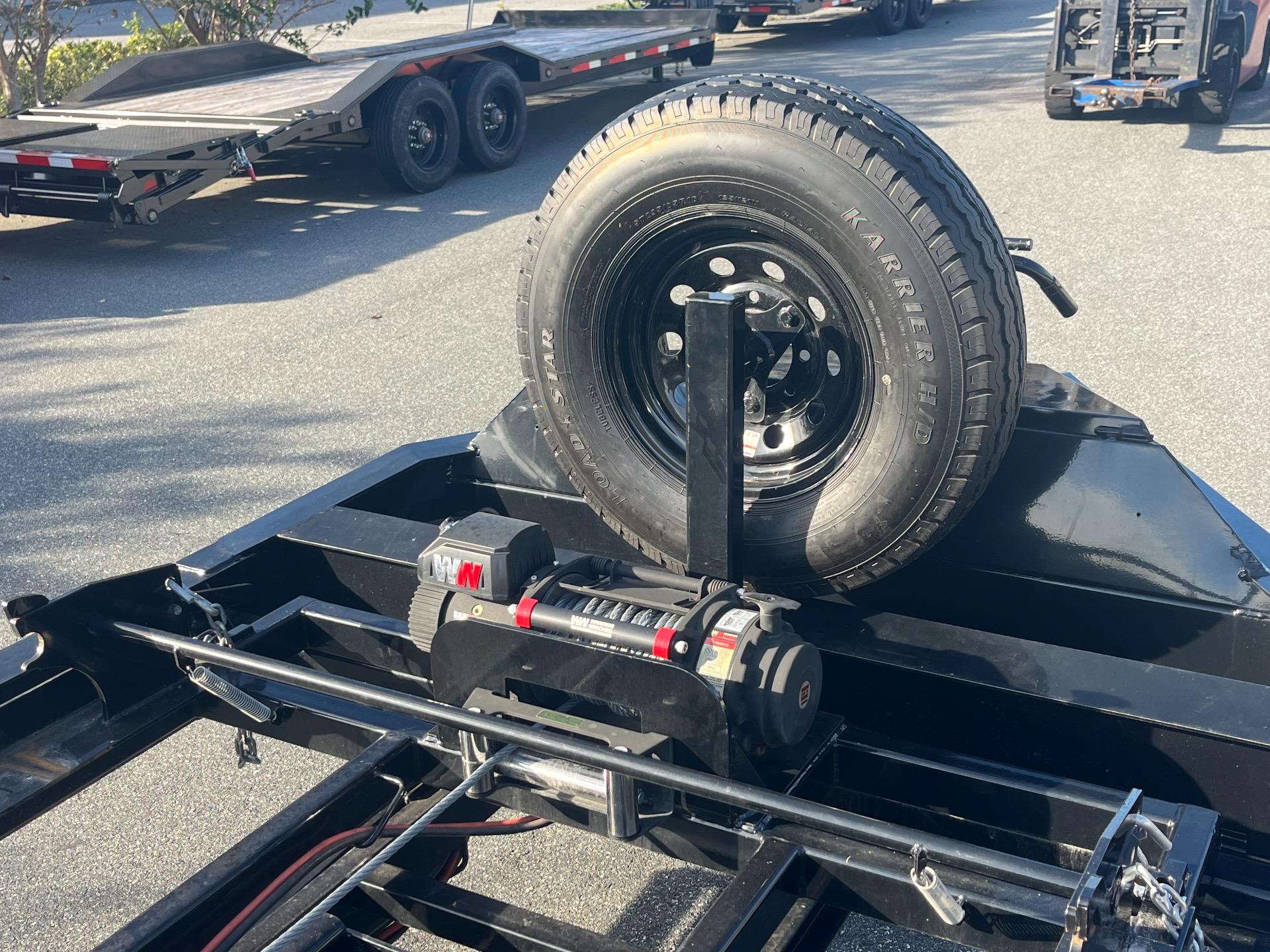 2025 RawMaxx 7' x 14' 6