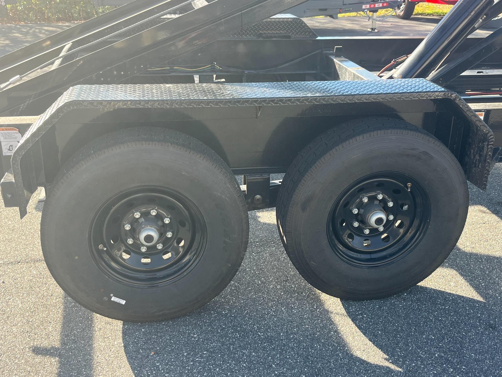 2025 RawMaxx 7' x 14' 8