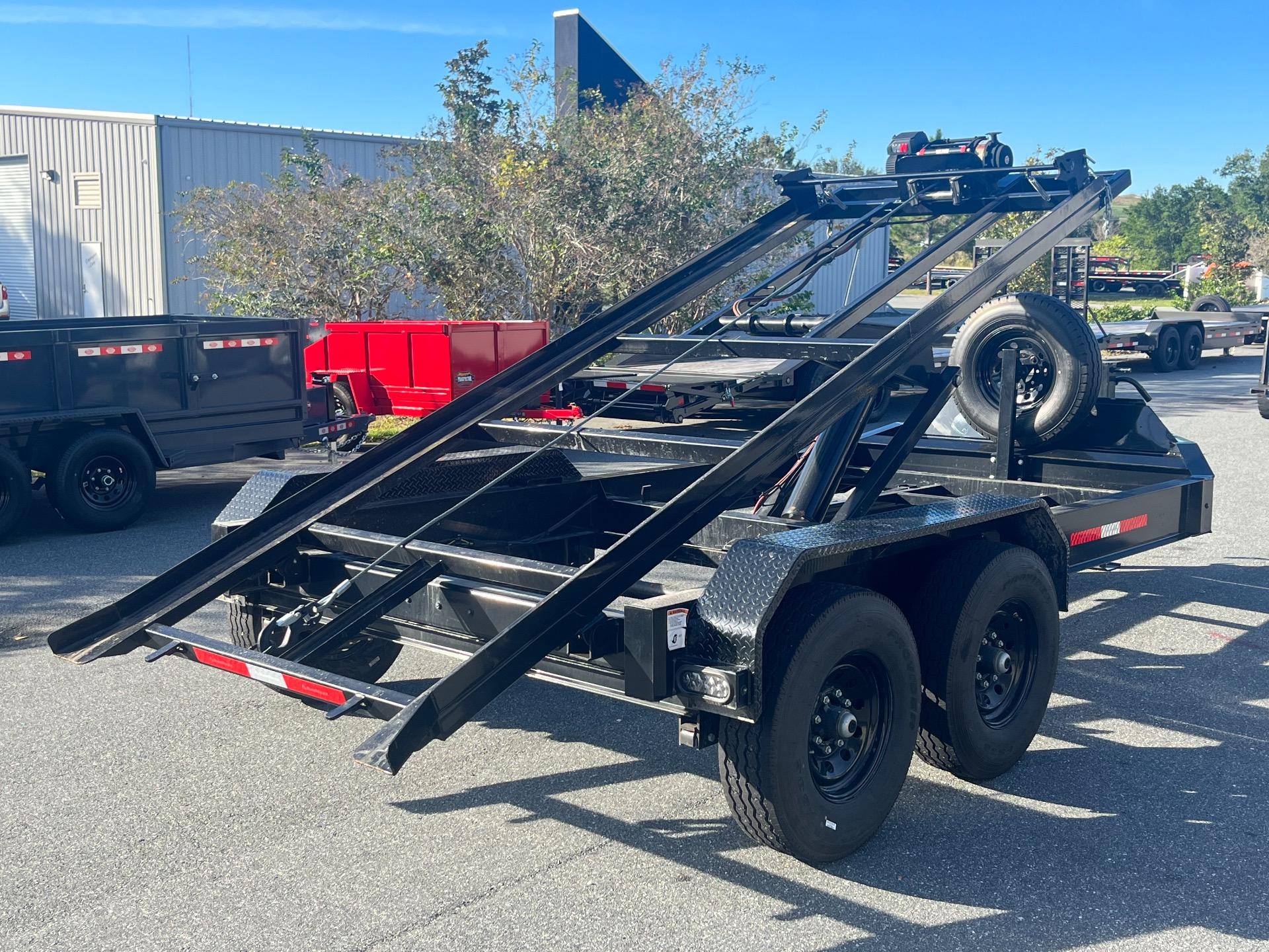 2025 RawMaxx 7' x 14' 11