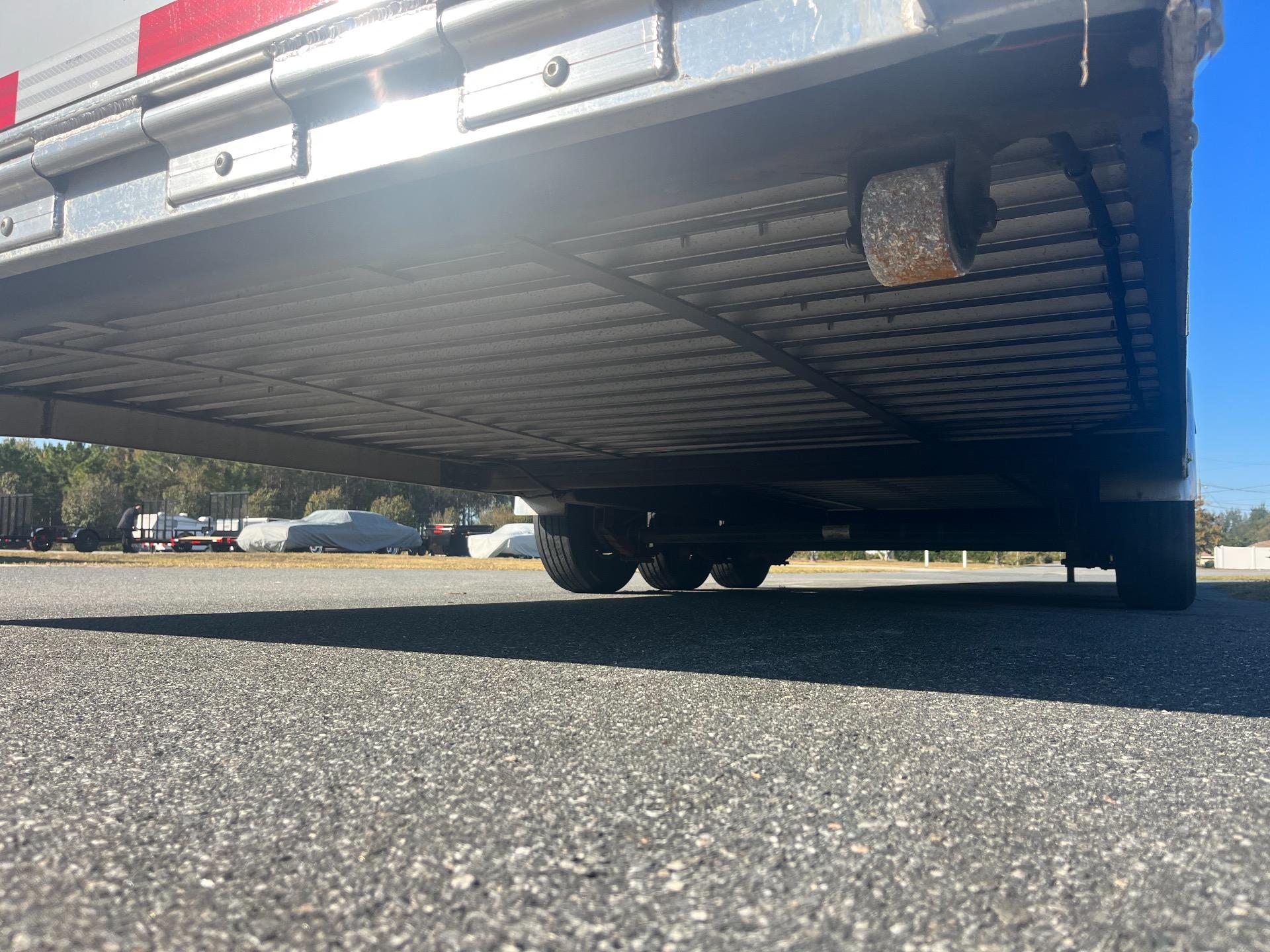 2022 Shadow 52' Enclosed 11