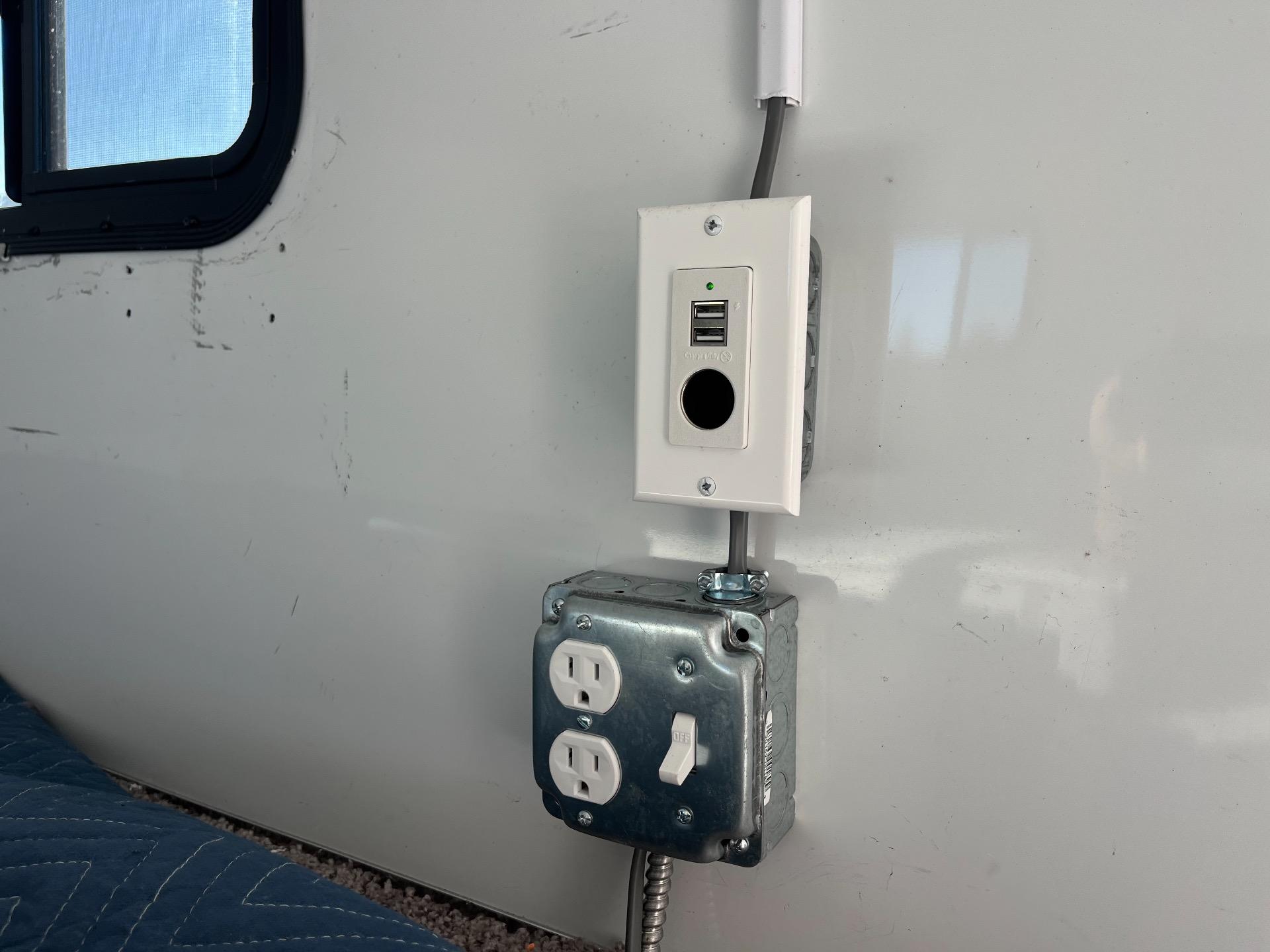 2022 Shadow 52' Enclosed 12