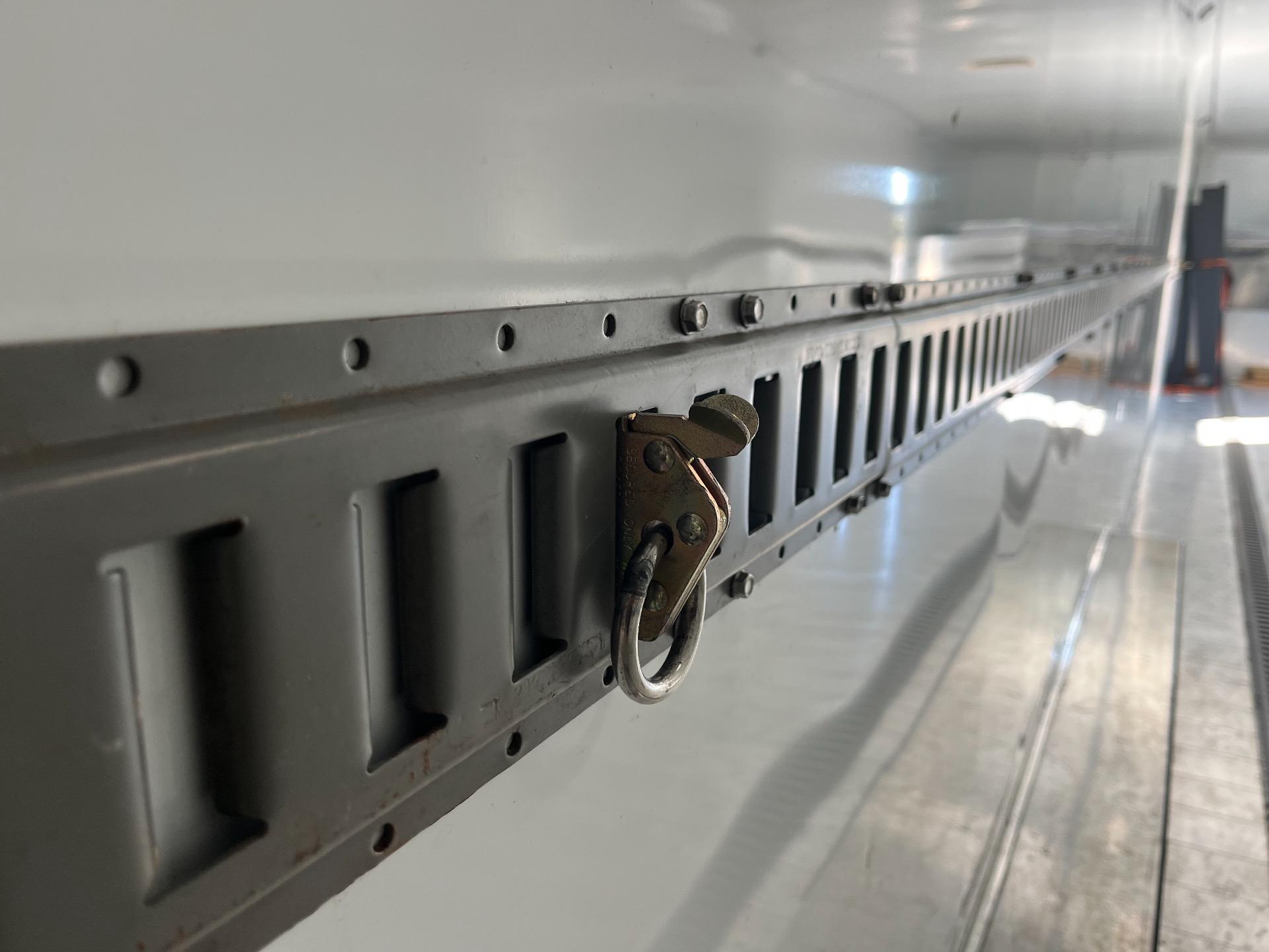 2022 Shadow 52' Enclosed 9