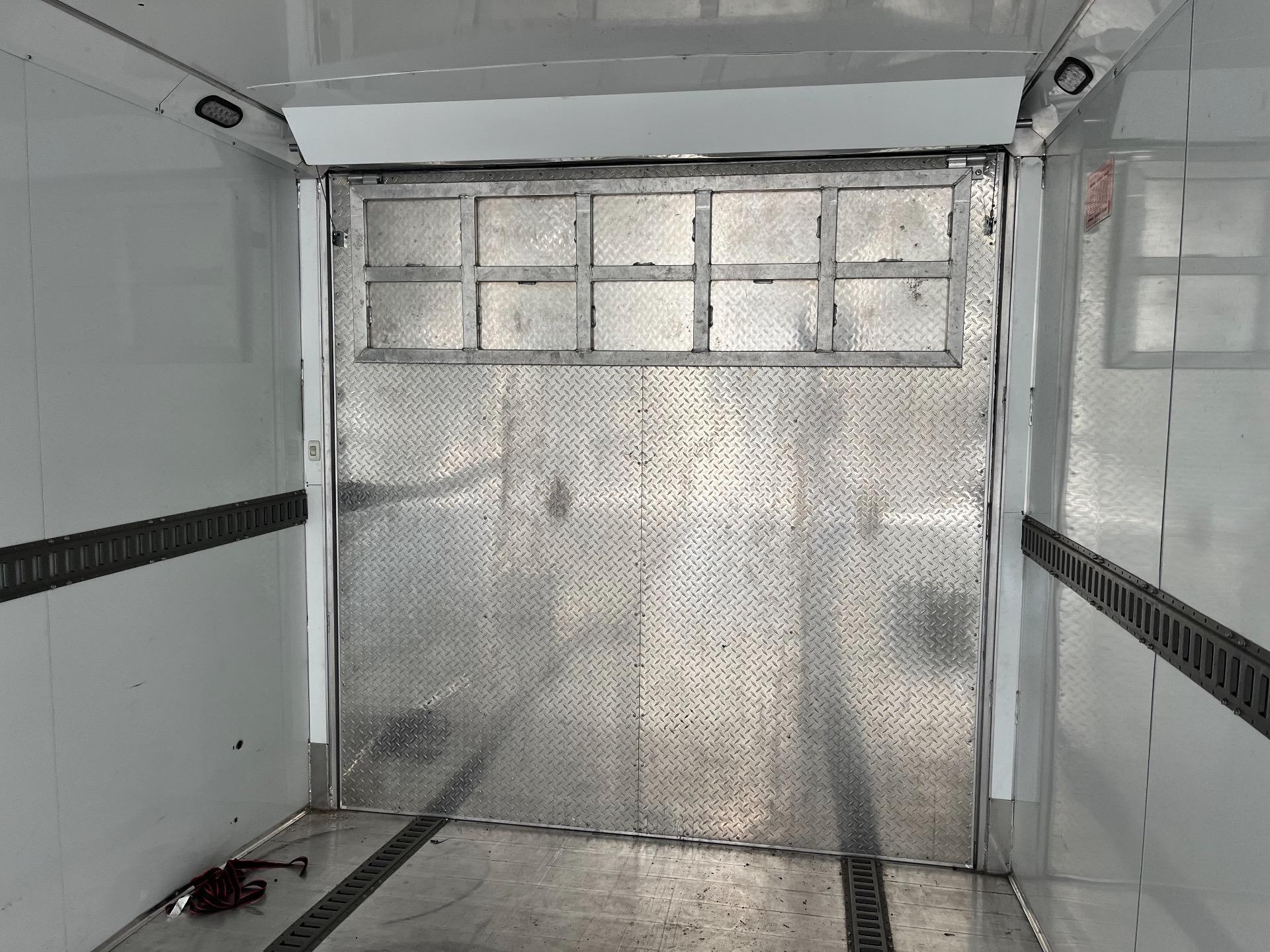 2022 Shadow 52' Enclosed 18