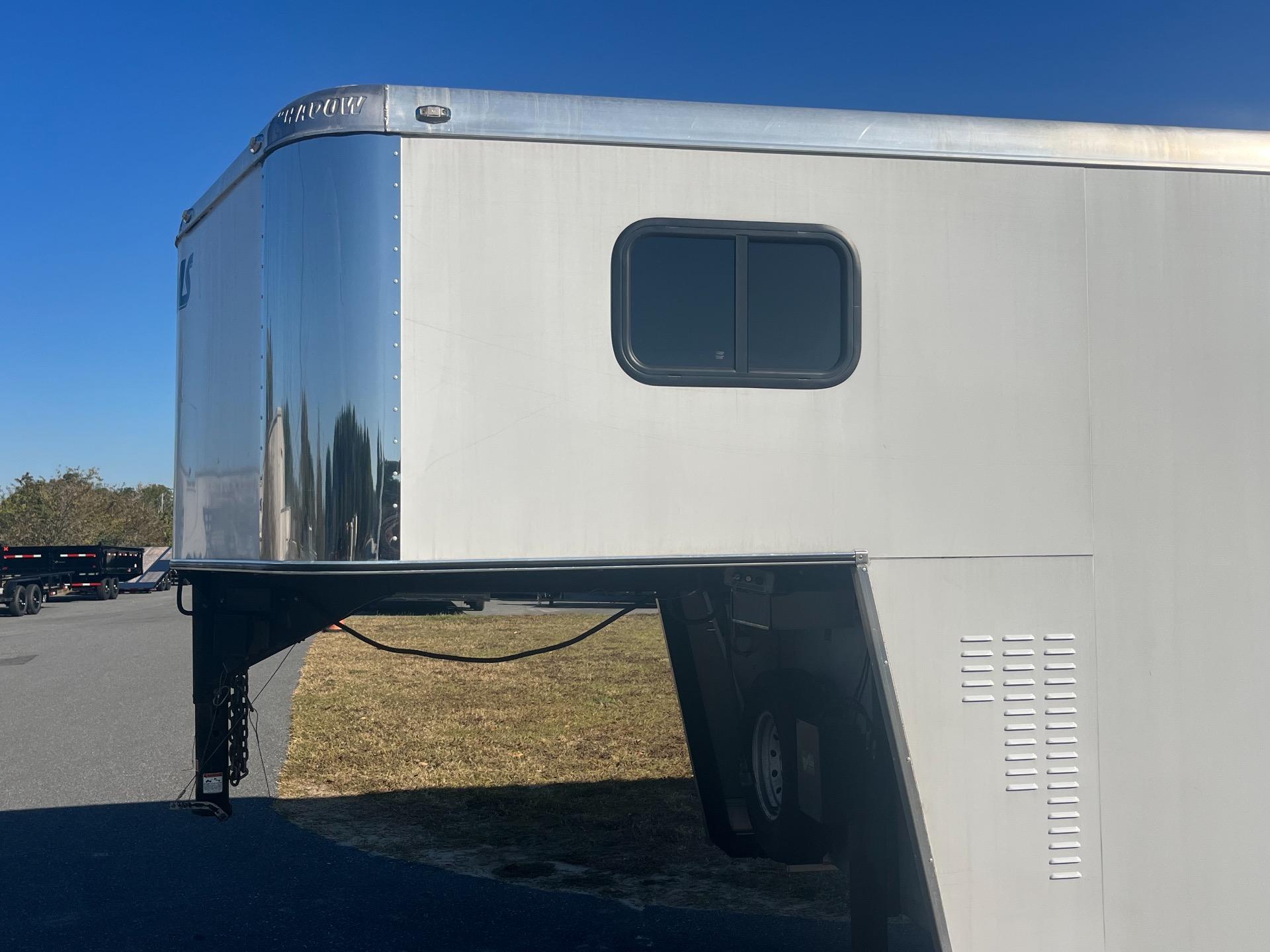 2022 Shadow 52' Enclosed 19