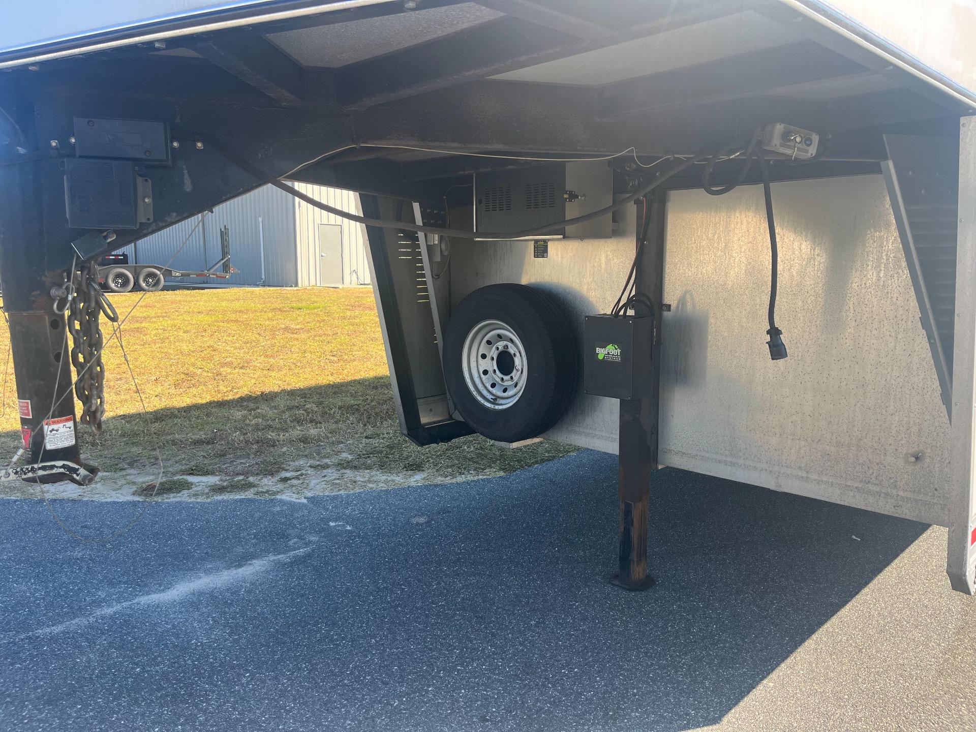 2022 Shadow 52' Enclosed 21