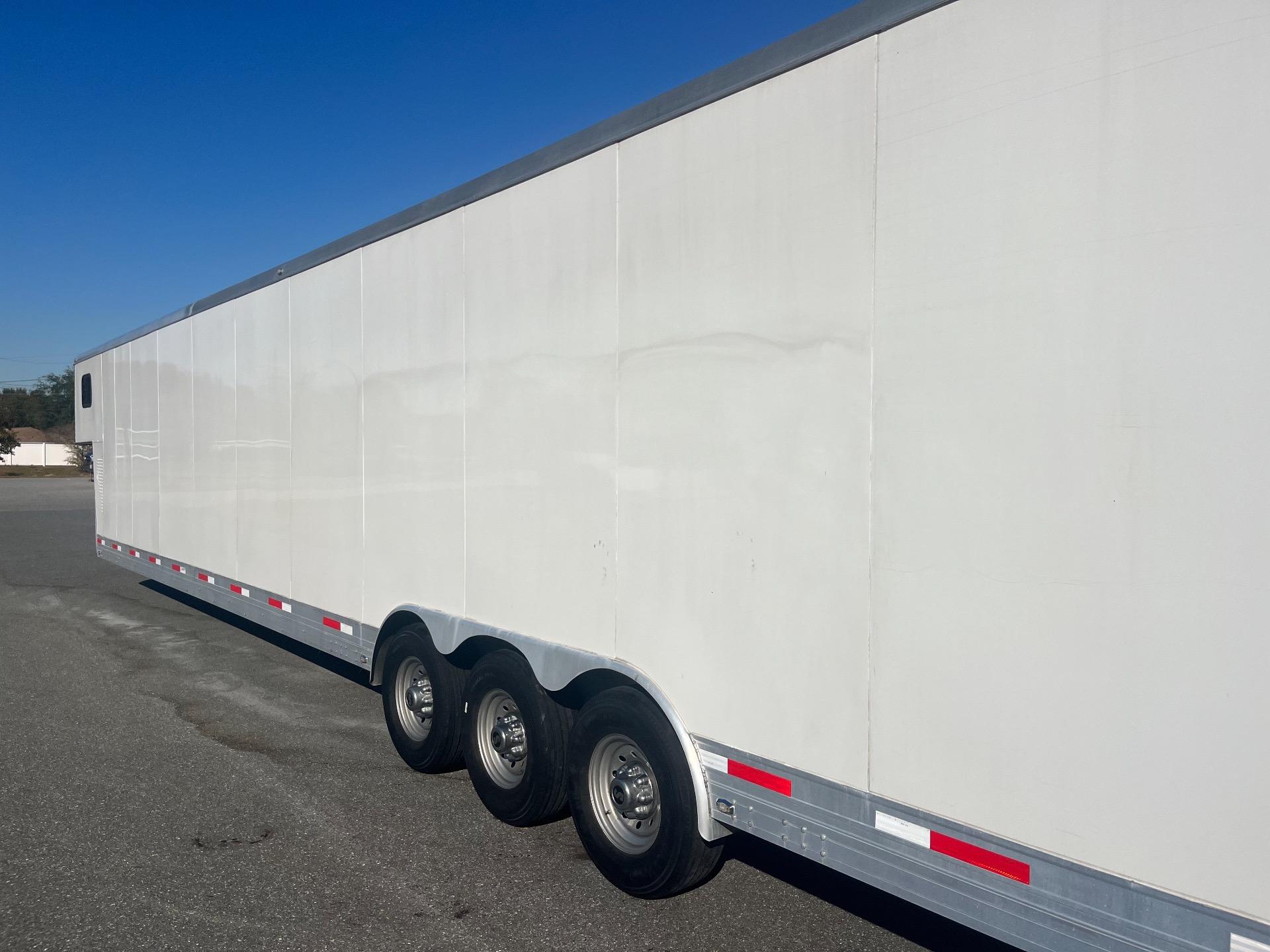 2022 Shadow 52' Enclosed 15