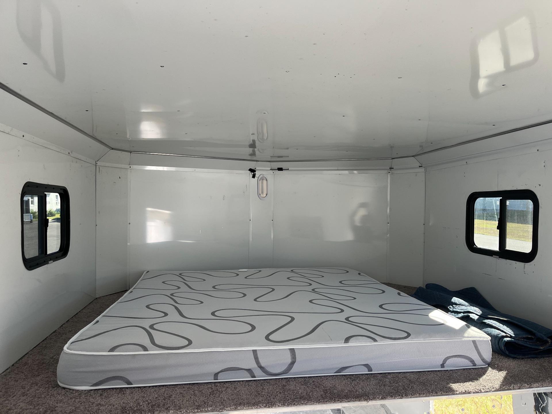 2022 Shadow 52' Enclosed 14