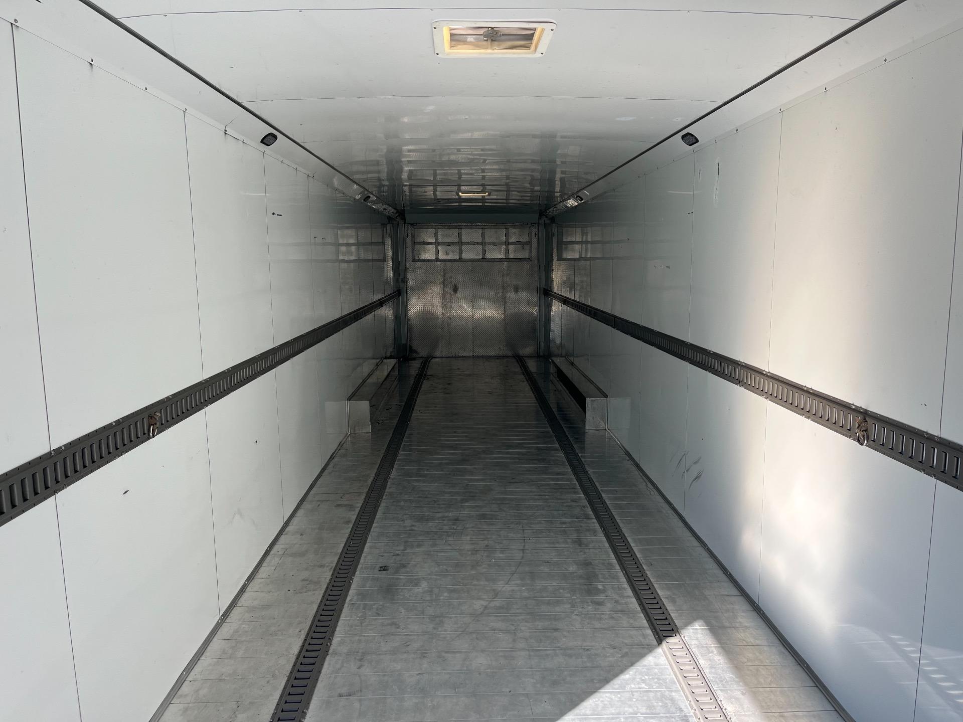 2022 Shadow 52' Enclosed 16