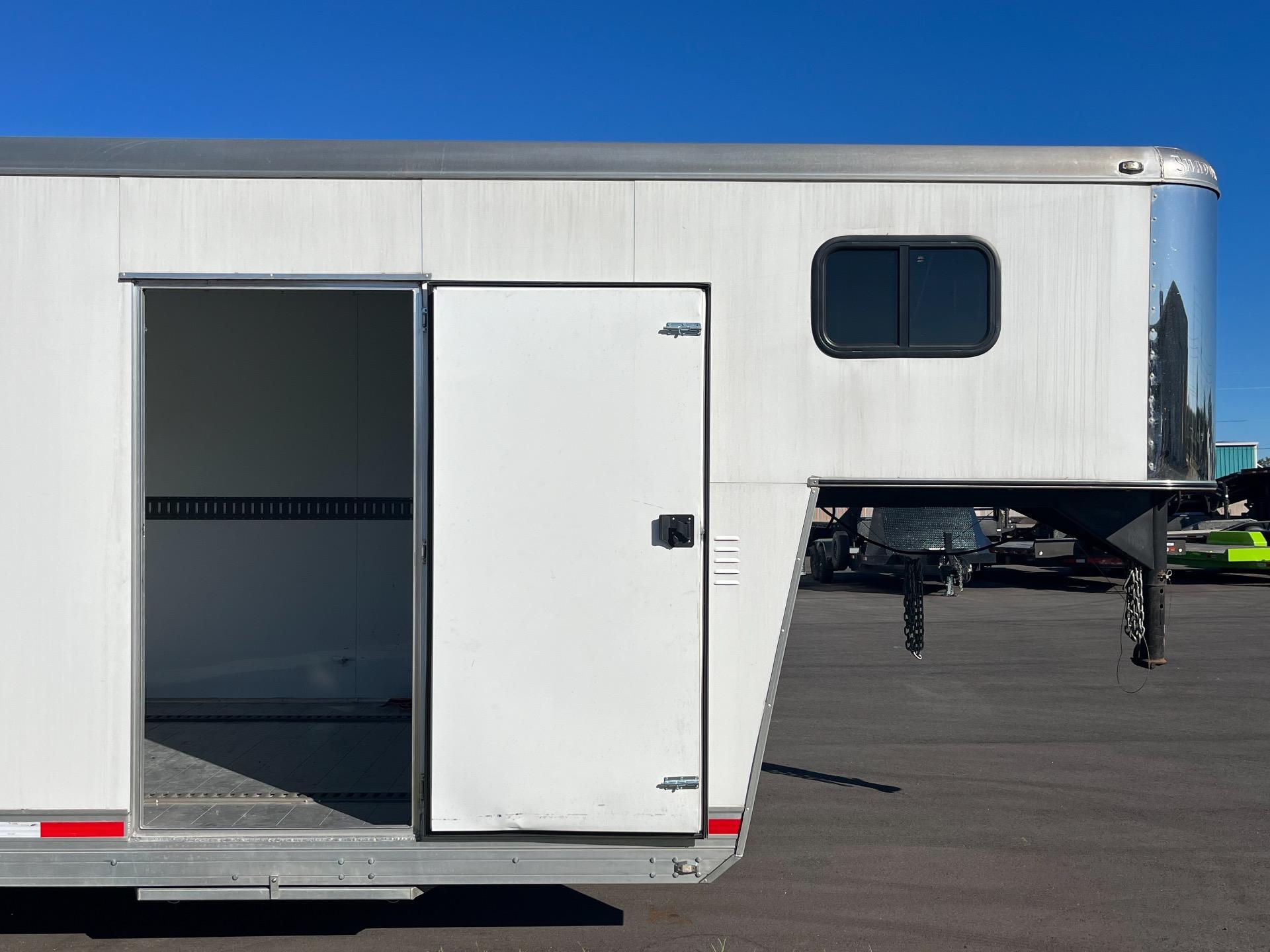 2022 Shadow 52' Enclosed 6