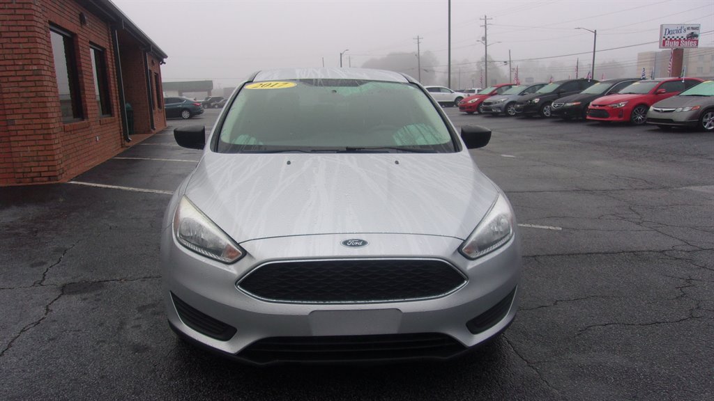 David’s Auto Sales Douglas, 1804 S.Peterson Ave , Douglas GA 31535