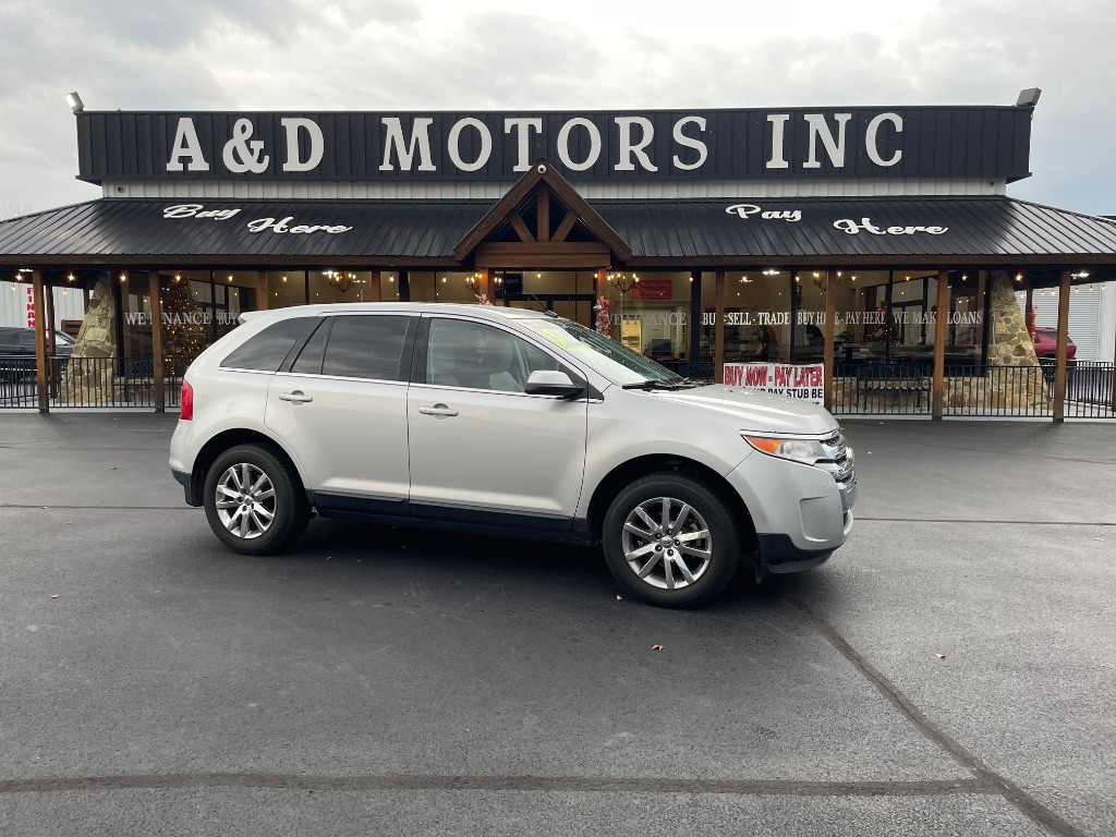 2013 Ford F-150 photo 2