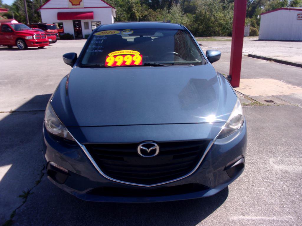 Kenny Lovitt's Auto Sales, 2365 Carolina Beach Rd, Wilmington NC 28401