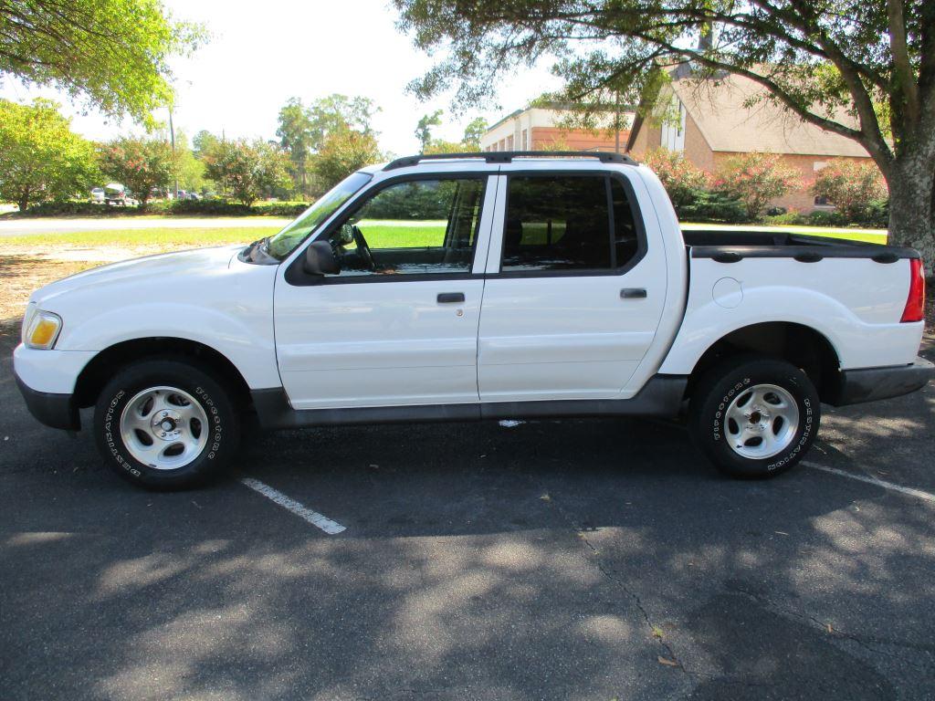 2004 Ford Sport Trac >> Check Out This 2004 Ford Explorer Sport Trac Xls Should I Get It 2004 Ford Sport Trac >> Check Out This 2004 Ford Explorer Sport Trac Xls Should I Get It