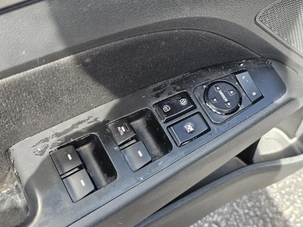 2019 Hyundai Elantra SEL Value Edition Limited photo 4