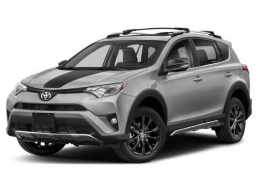 2018 Toyota Highlander XLE photo 3