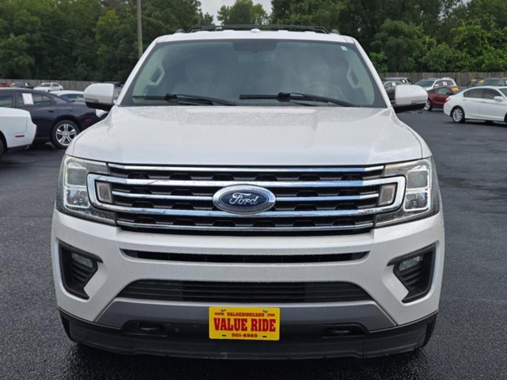 2018 Ford Expedition XLT photo 3
