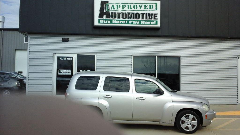 Approved Automotive 1922 W Main St Independence Ks 67301 Buy Sell Auto Mart