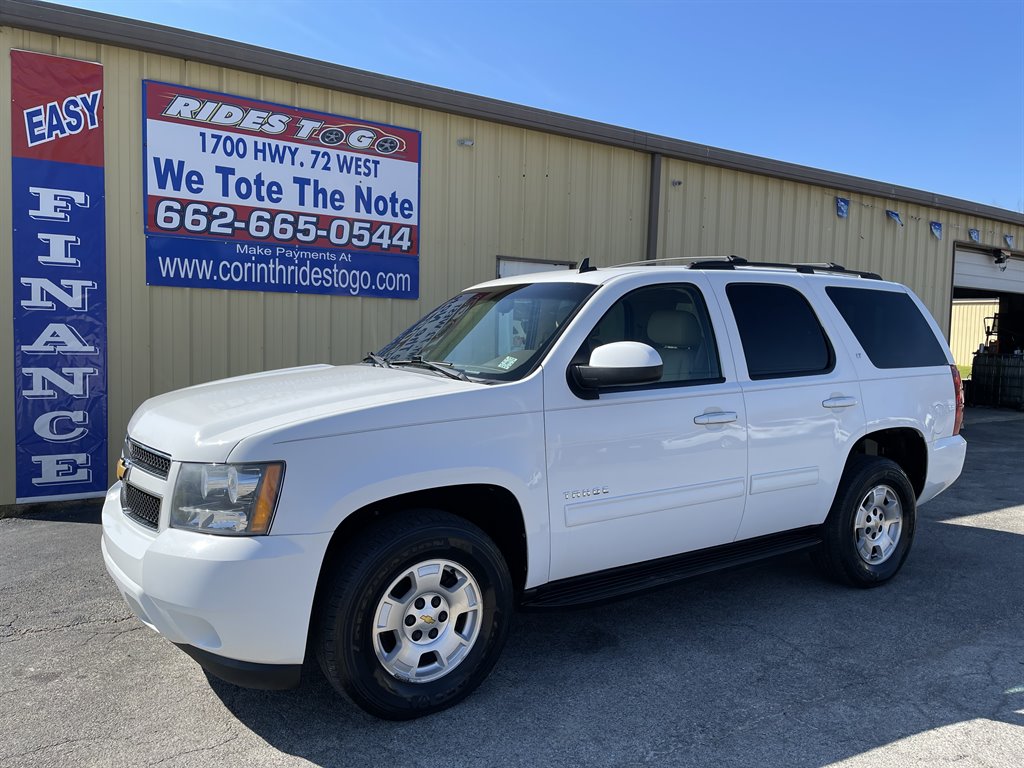 RIDES TO GO, INC, 200206 Galyean Rd, Corinth MS 38834