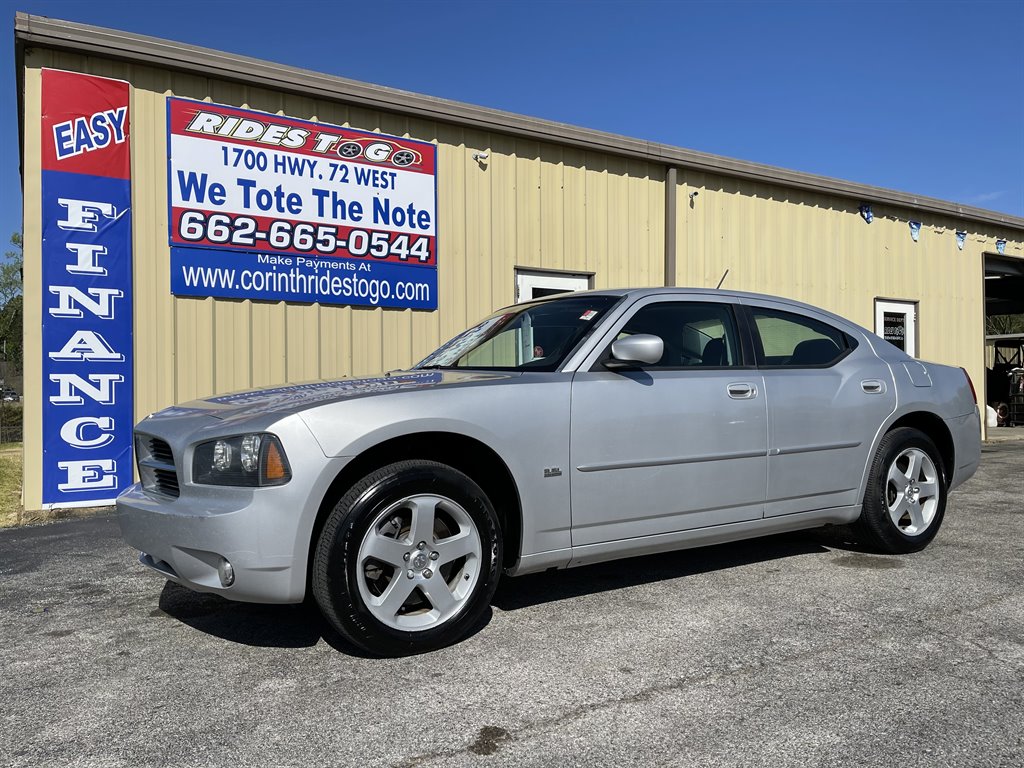 RIDES TO GO, INC, 200206 Galyean Rd, Corinth MS 38834