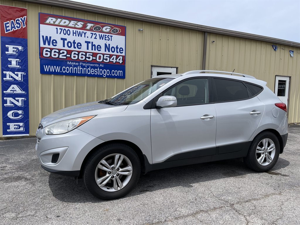 RIDES TO GO, INC, 200206 Galyean Rd, Corinth MS 38834