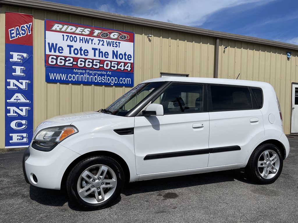 RIDES TO GO, INC, 200206 Galyean Rd, Corinth MS 38834