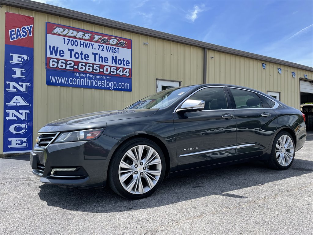 RIDES TO GO, INC, 200206 Galyean Rd, Corinth MS 38834