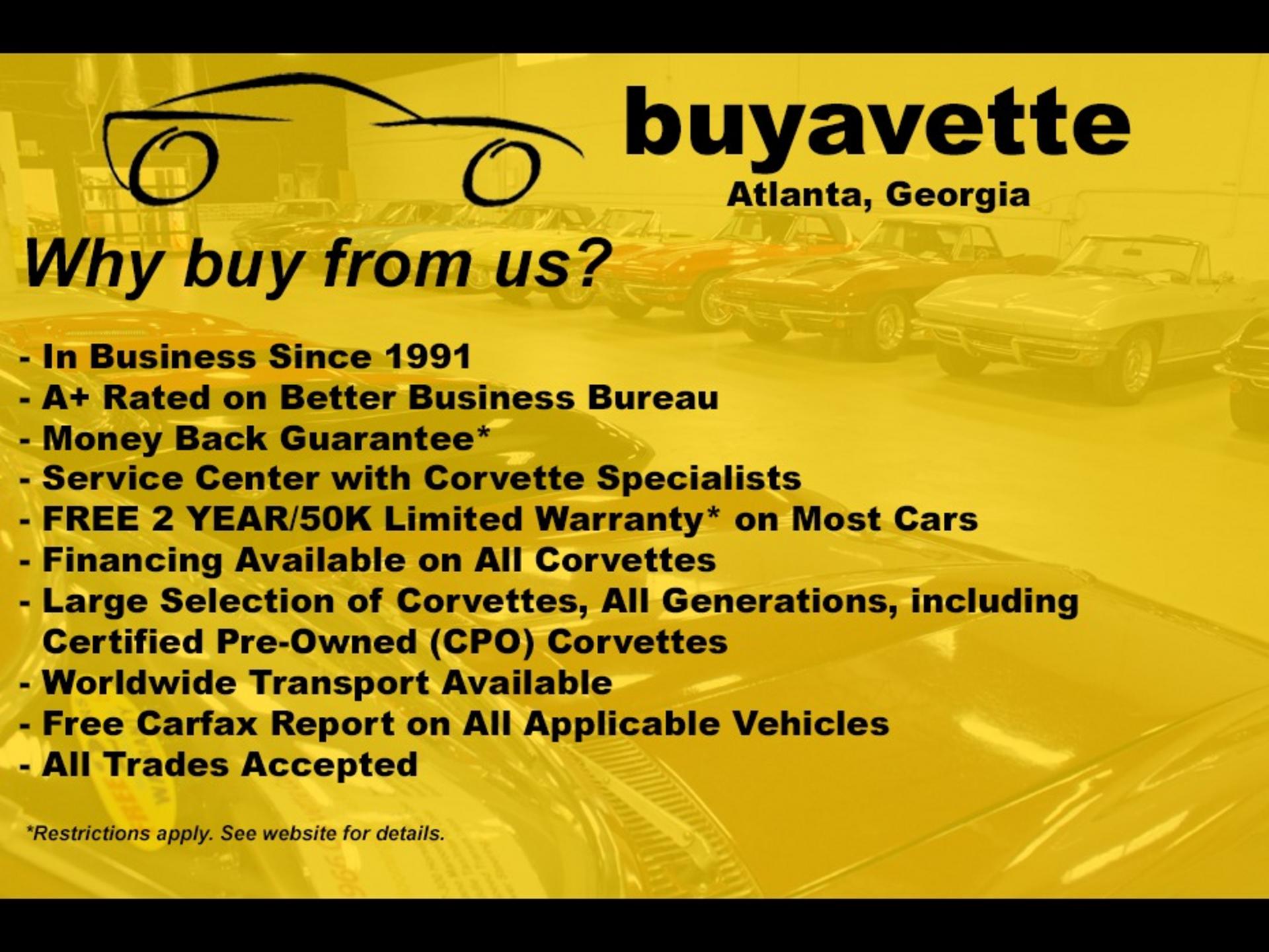 2007 Corvette 3LT Convertible picture #5