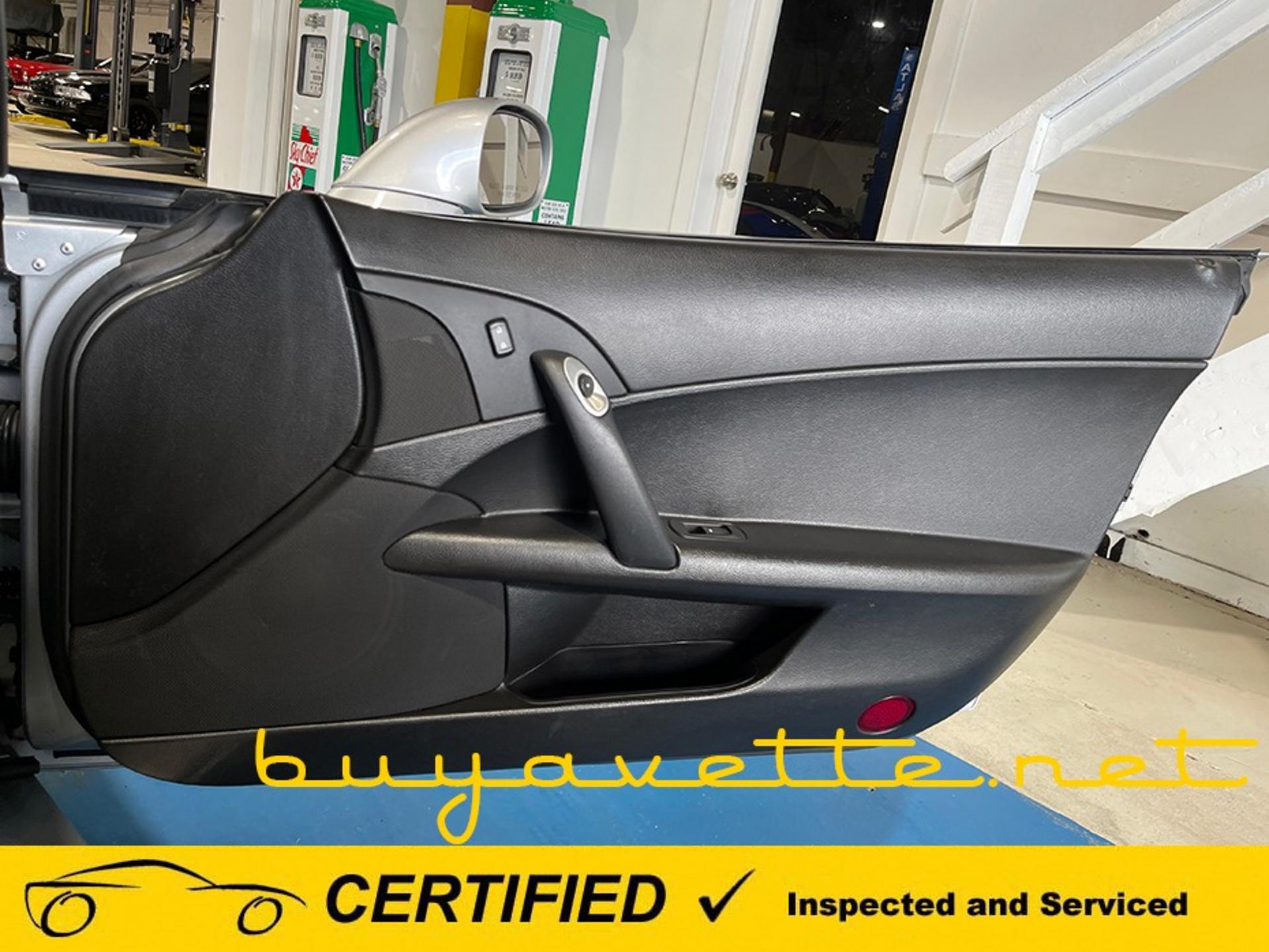 2009 Corvette 2LT Convertible picture #22