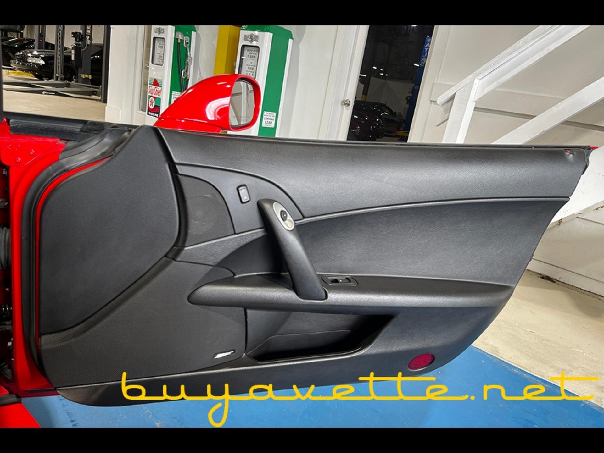 2010 Corvette Grand Sport 3LT Convertible picture #22