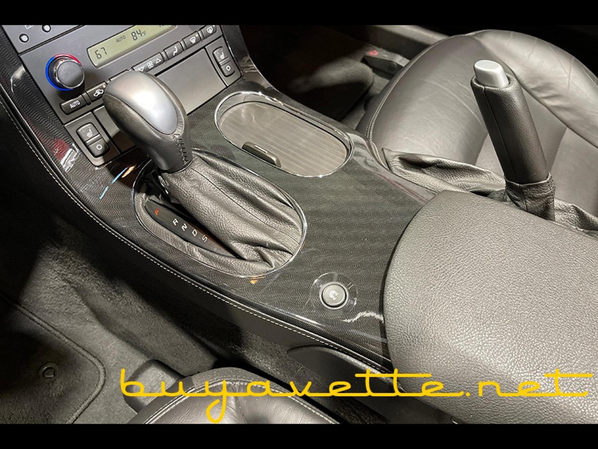2010 Corvette Grand Sport 3LT Convertible picture #18