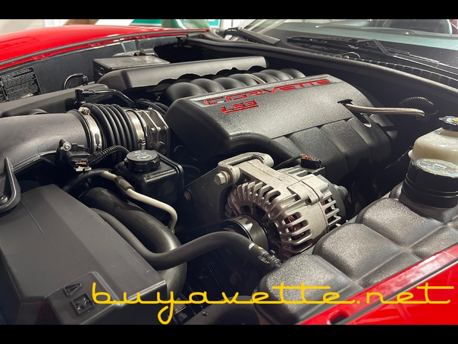 2010 Corvette Grand Sport 3LT Convertible picture #25