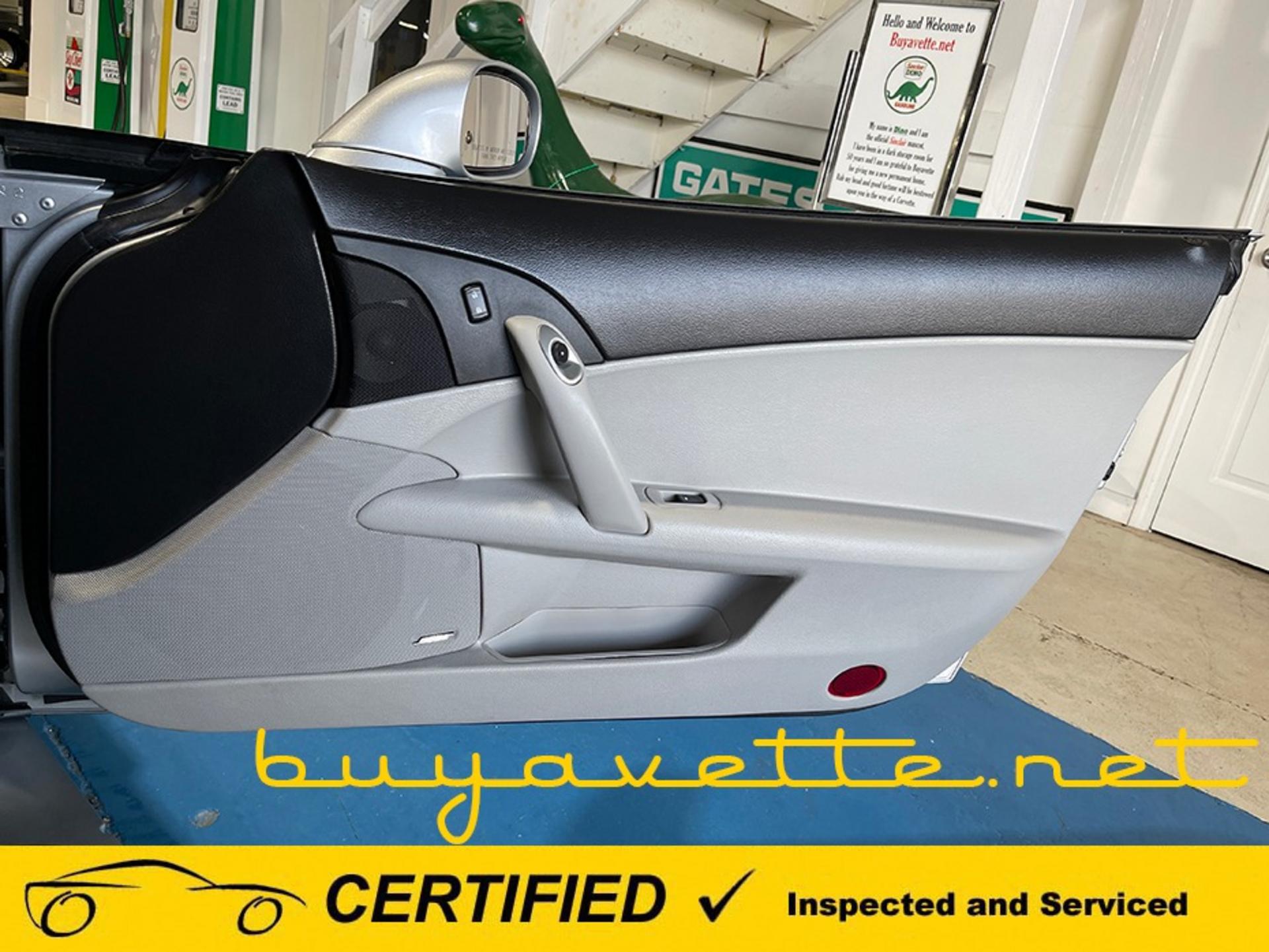 2011 Corvette Grand Sport 3LT Coupe picture #20